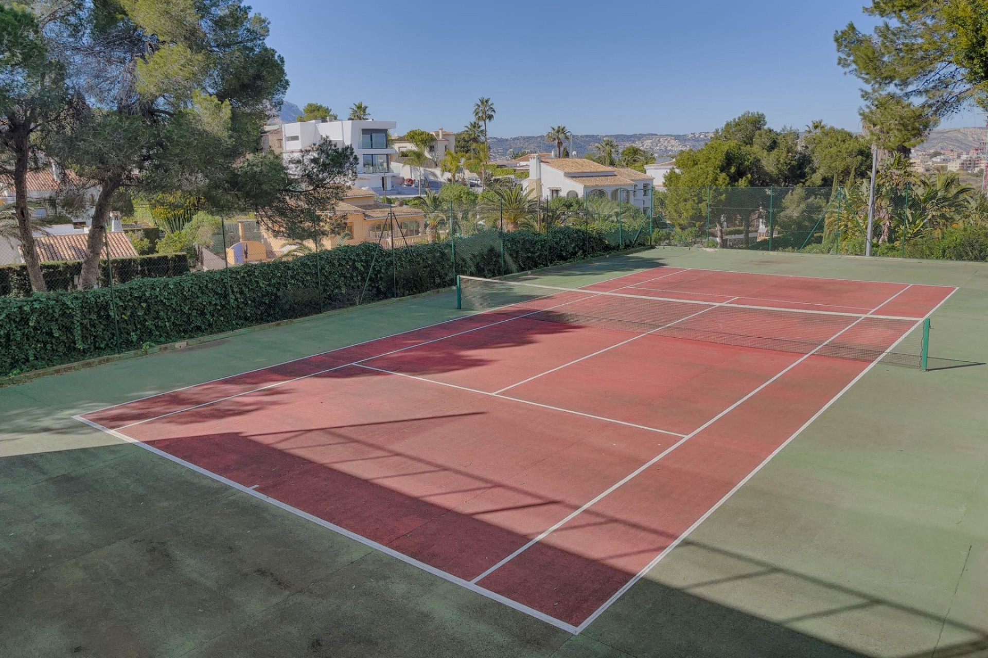 Resale - Townhouse -
Jávea - Partides comunes - Adsubia
