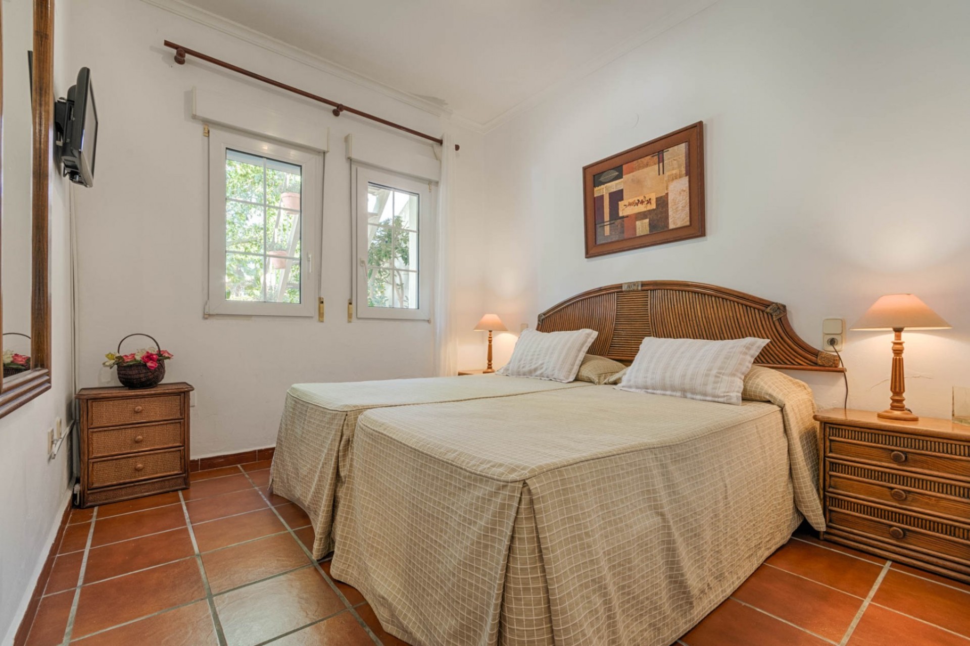 Resale - Townhouse -
Jávea - Partides comunes - Adsubia