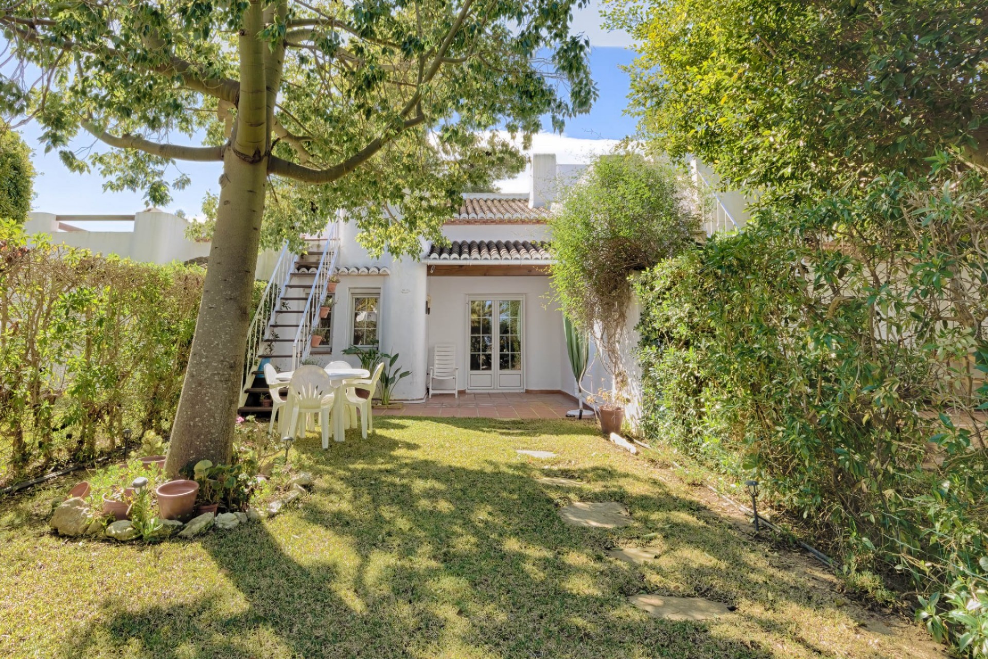 Resale - Townhouse -
Jávea - Partides comunes - Adsubia
