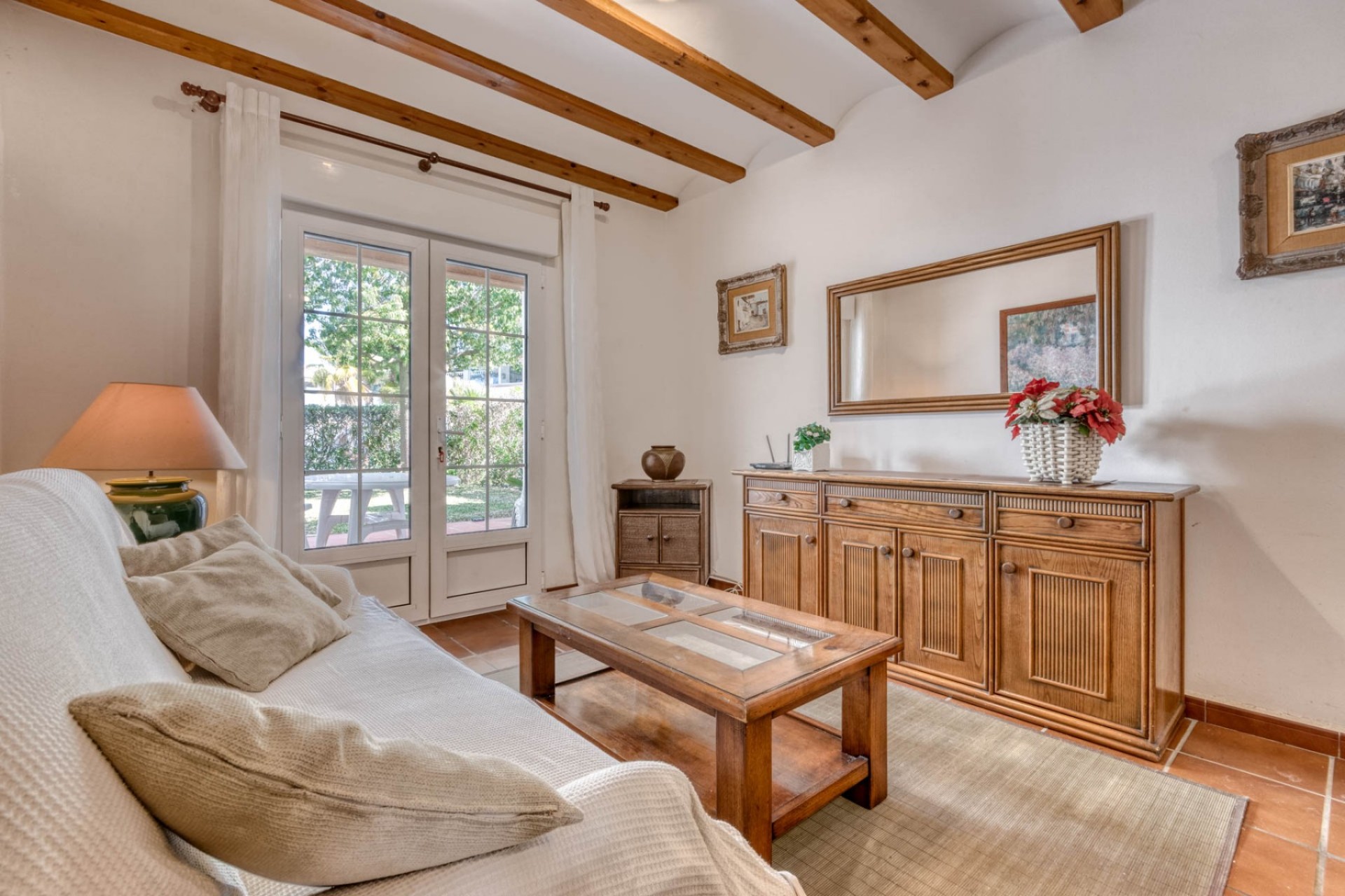 Resale - Townhouse -
Jávea - Partides comunes - Adsubia