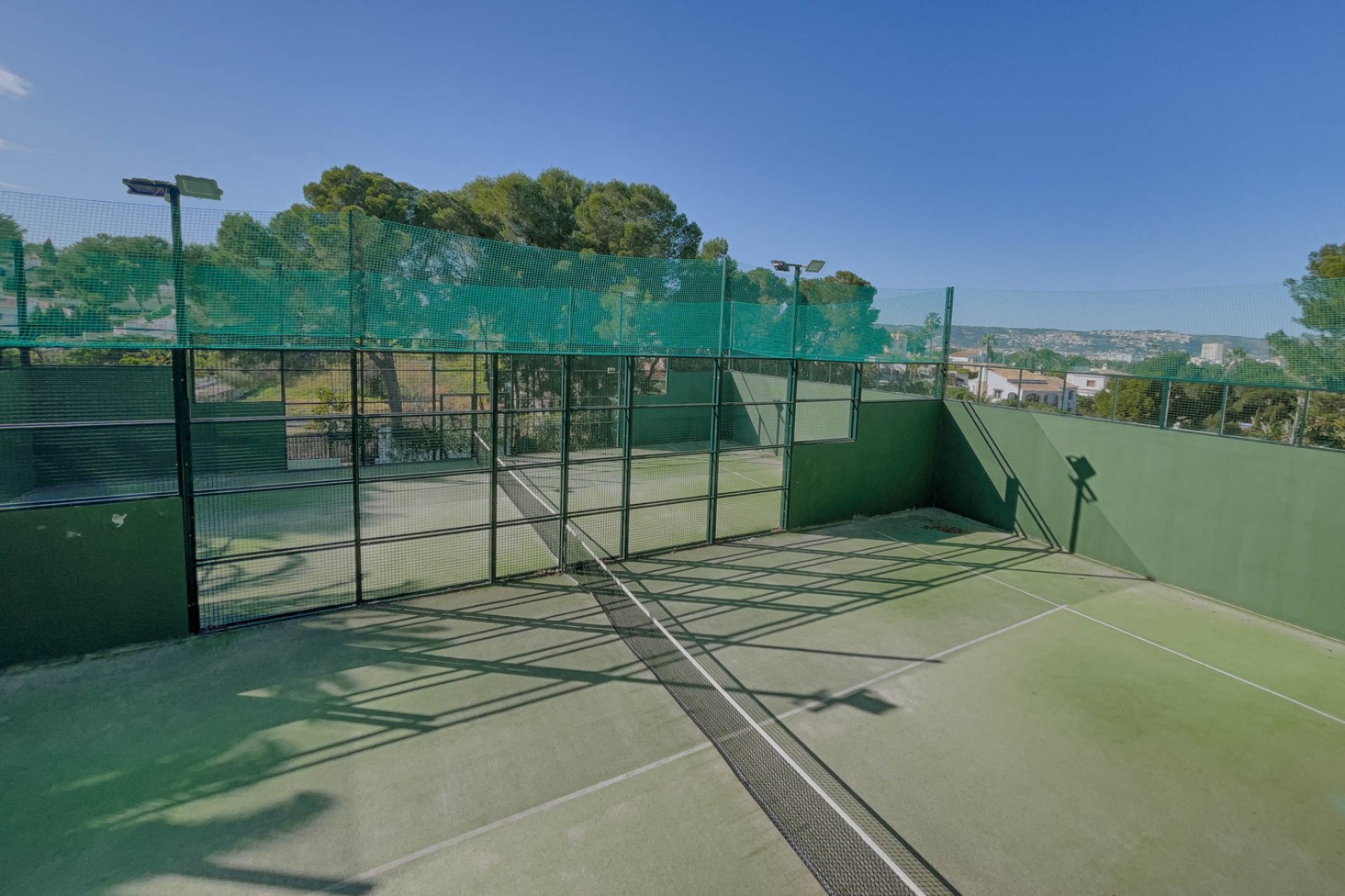 Resale - Townhouse -
Jávea - Partides comunes - Adsubia