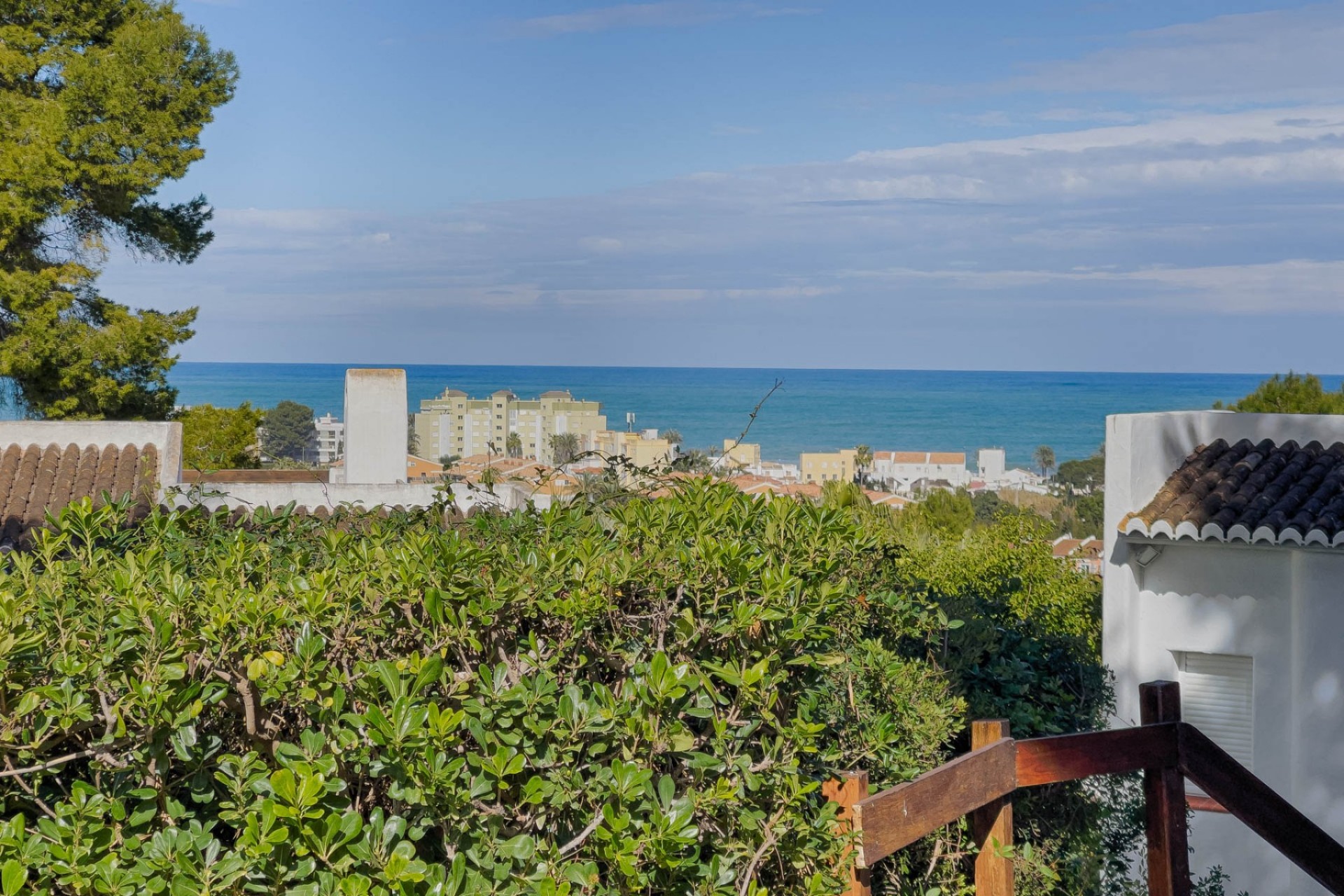 Resale - Townhouse -
Jávea - Partides comunes - Adsubia