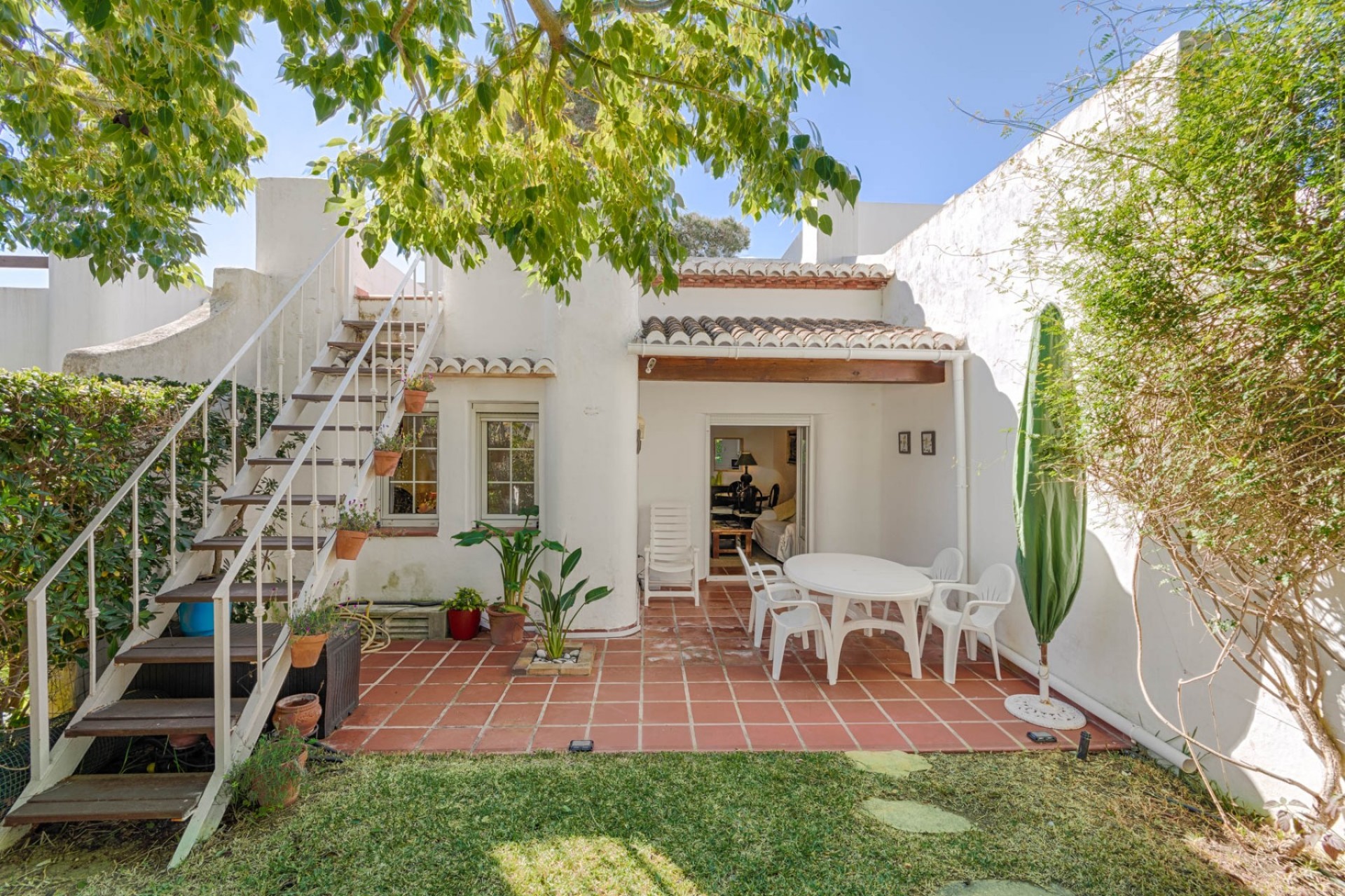 Resale - Townhouse -
Jávea - Partides comunes - Adsubia