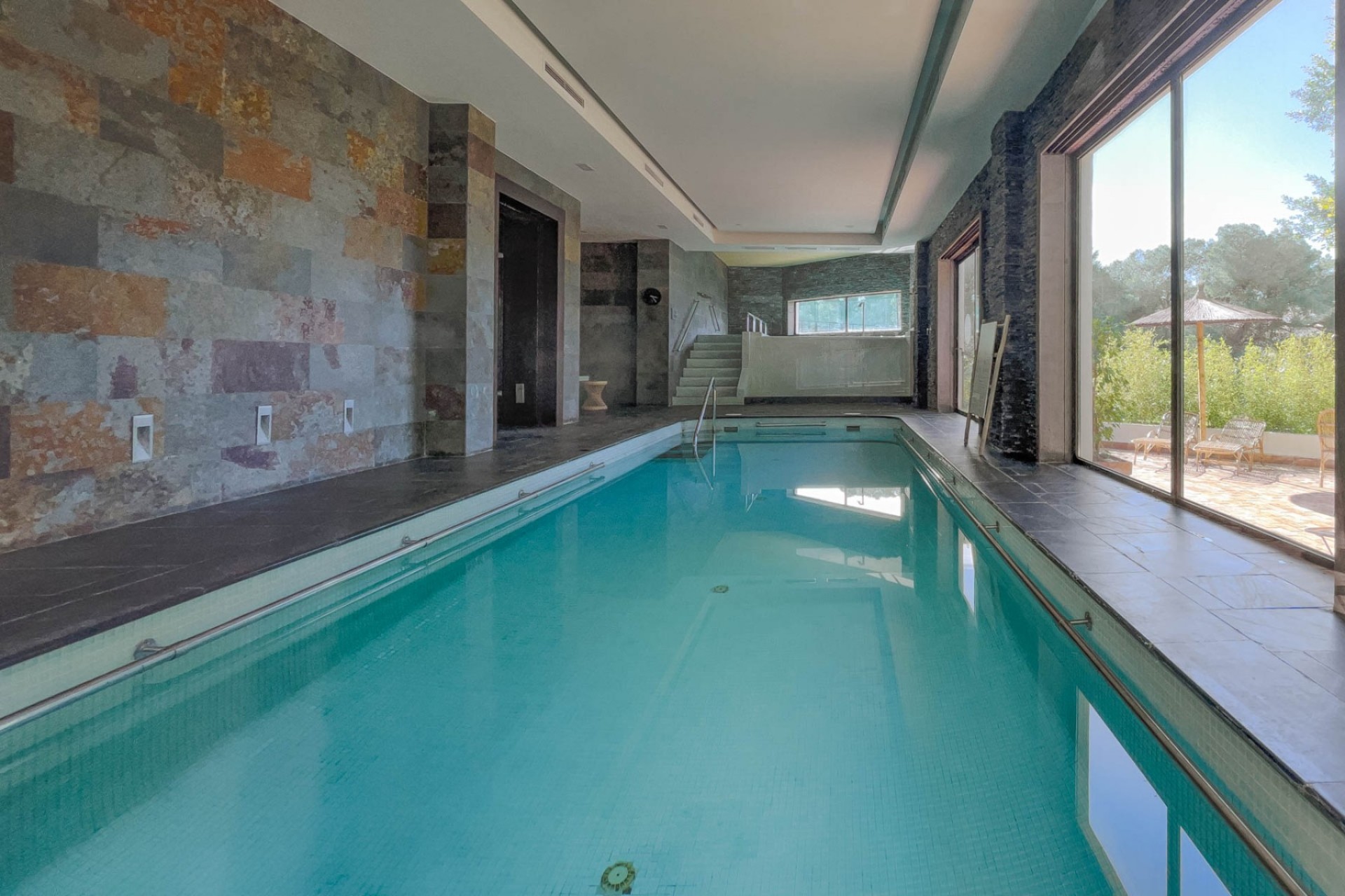Resale - Townhouse -
Jávea - Partides comunes - Adsubia