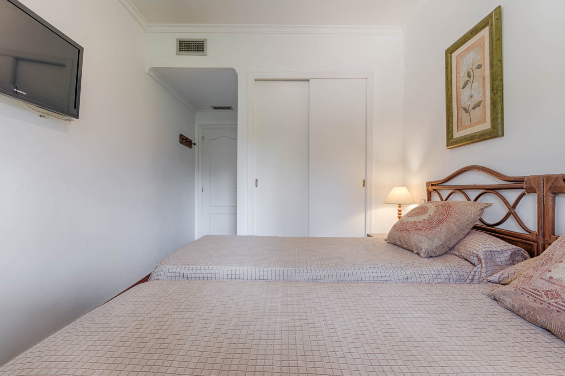 Resale - Townhouse -
Jávea - Partides comunes - Adsubia