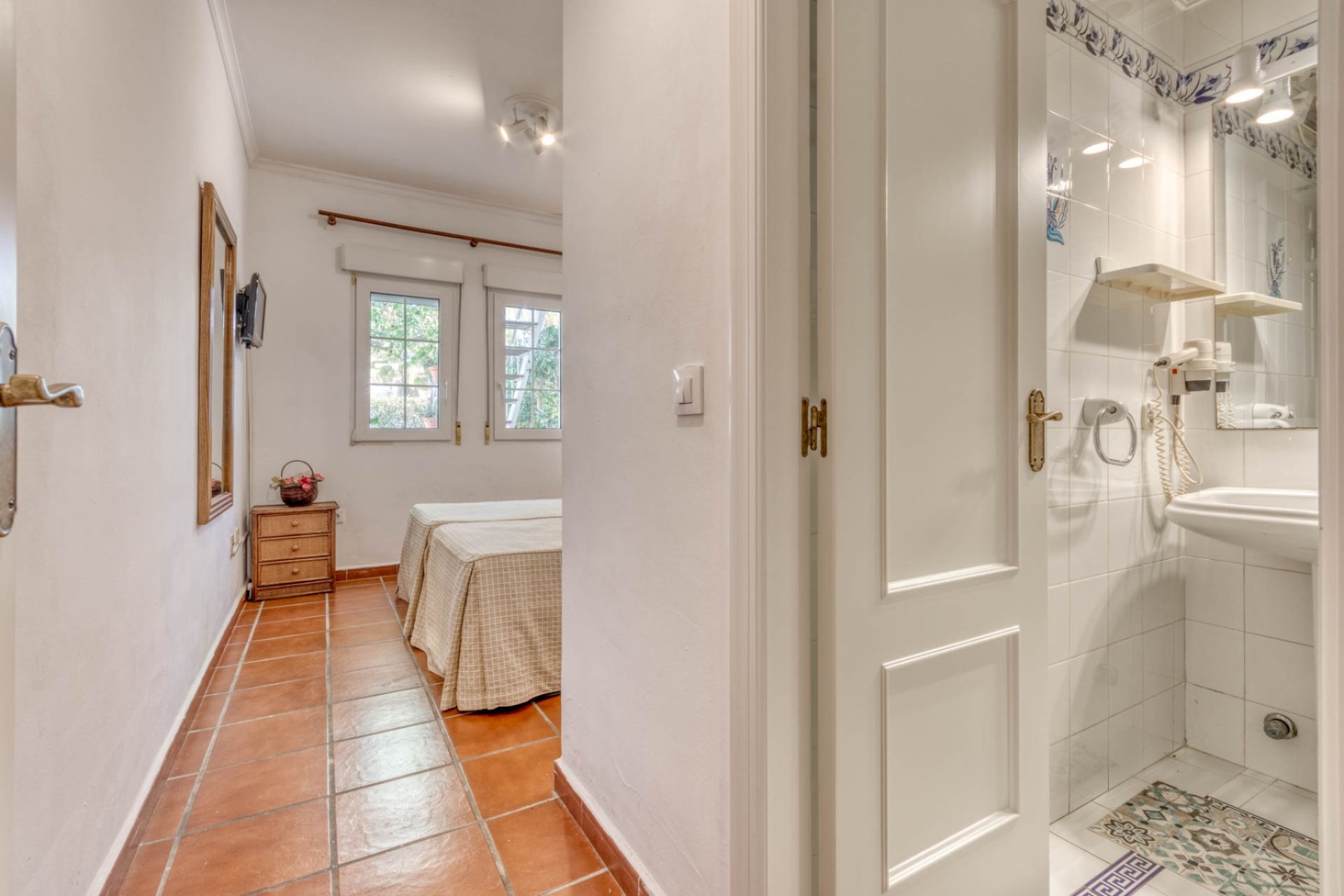 Resale - Townhouse -
Jávea - Partides comunes - Adsubia