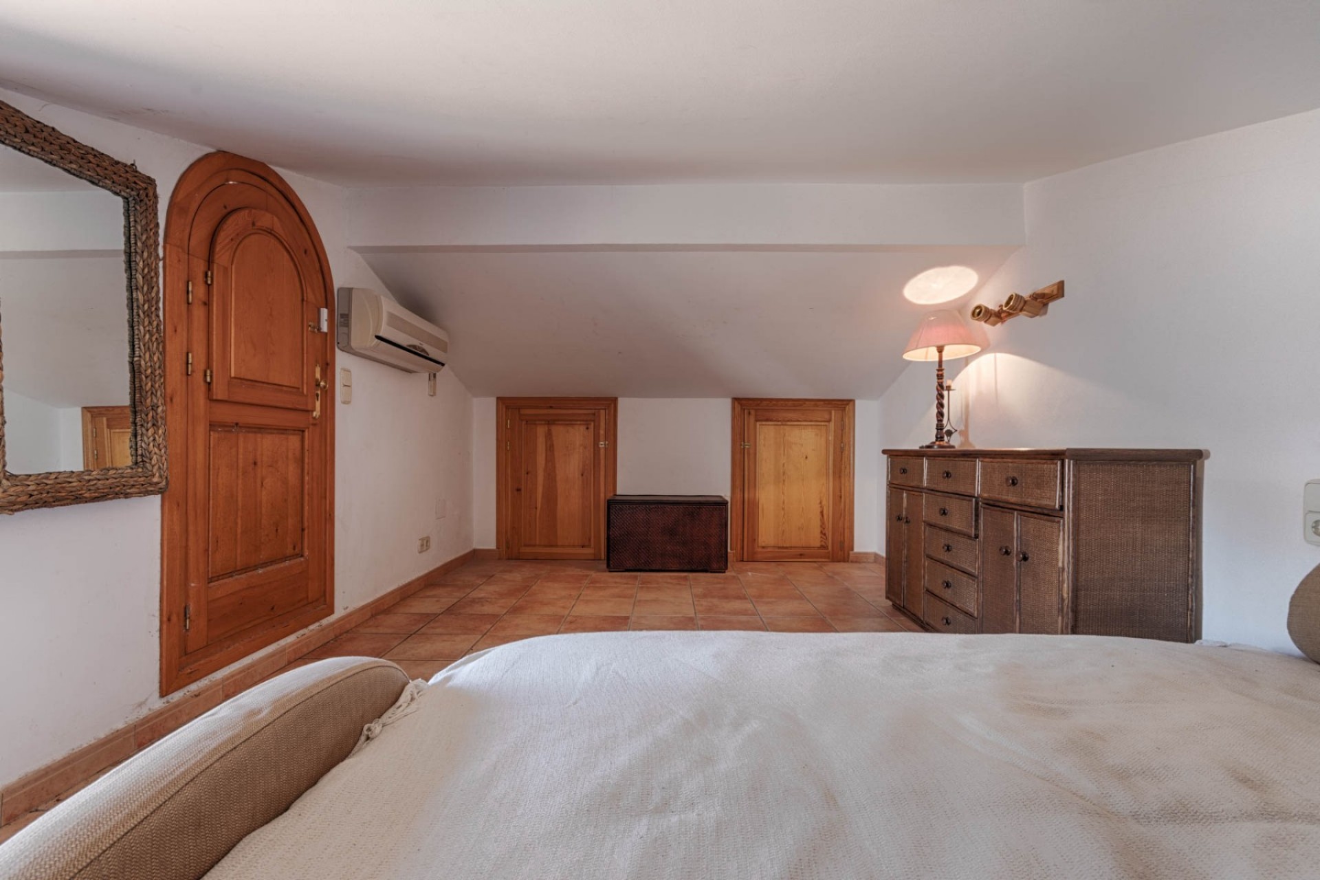 Resale - Townhouse -
Jávea - Partides comunes - Adsubia