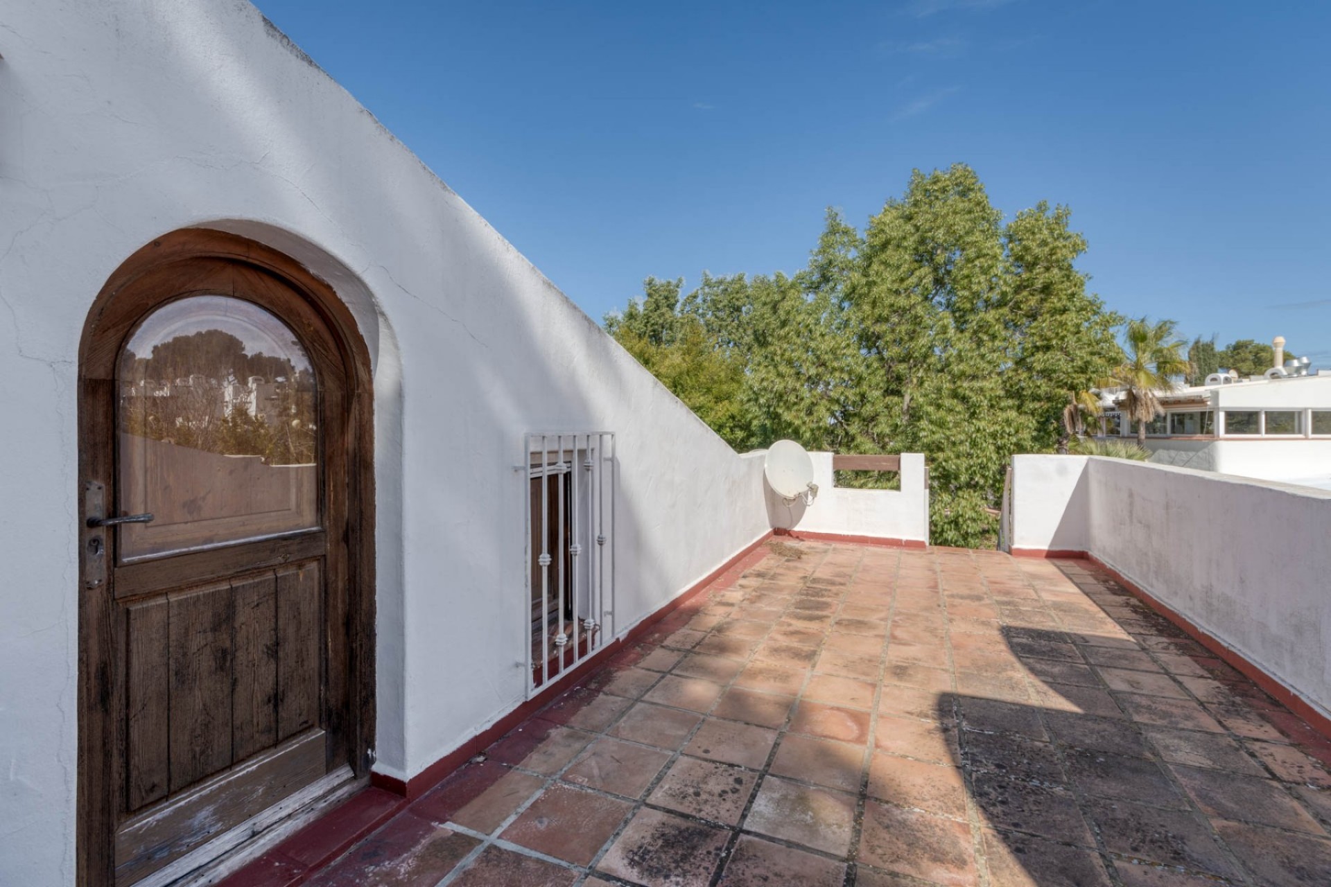 Resale - Townhouse -
Jávea - Partides comunes - Adsubia