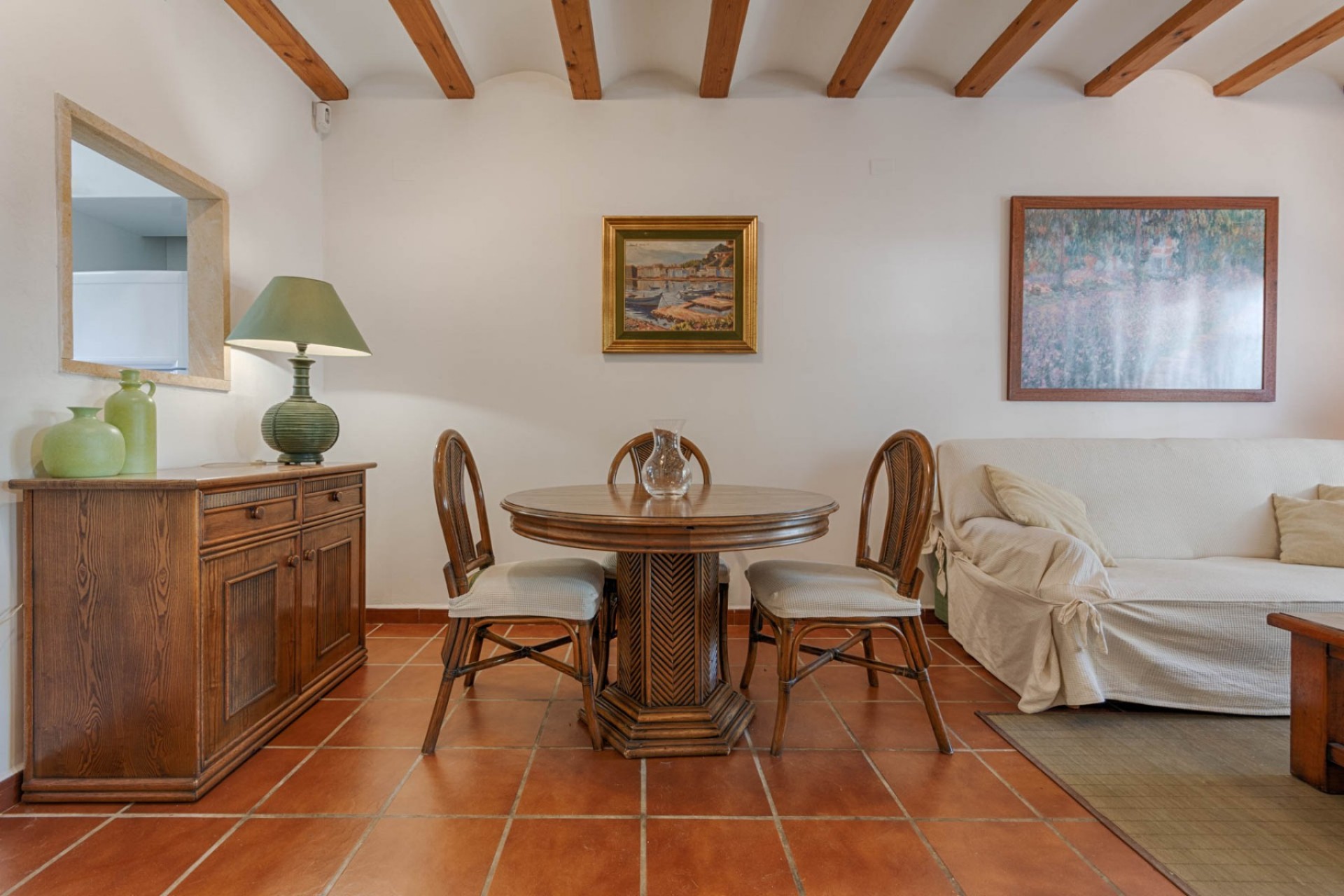 Resale - Townhouse -
Jávea - Partides comunes - Adsubia
