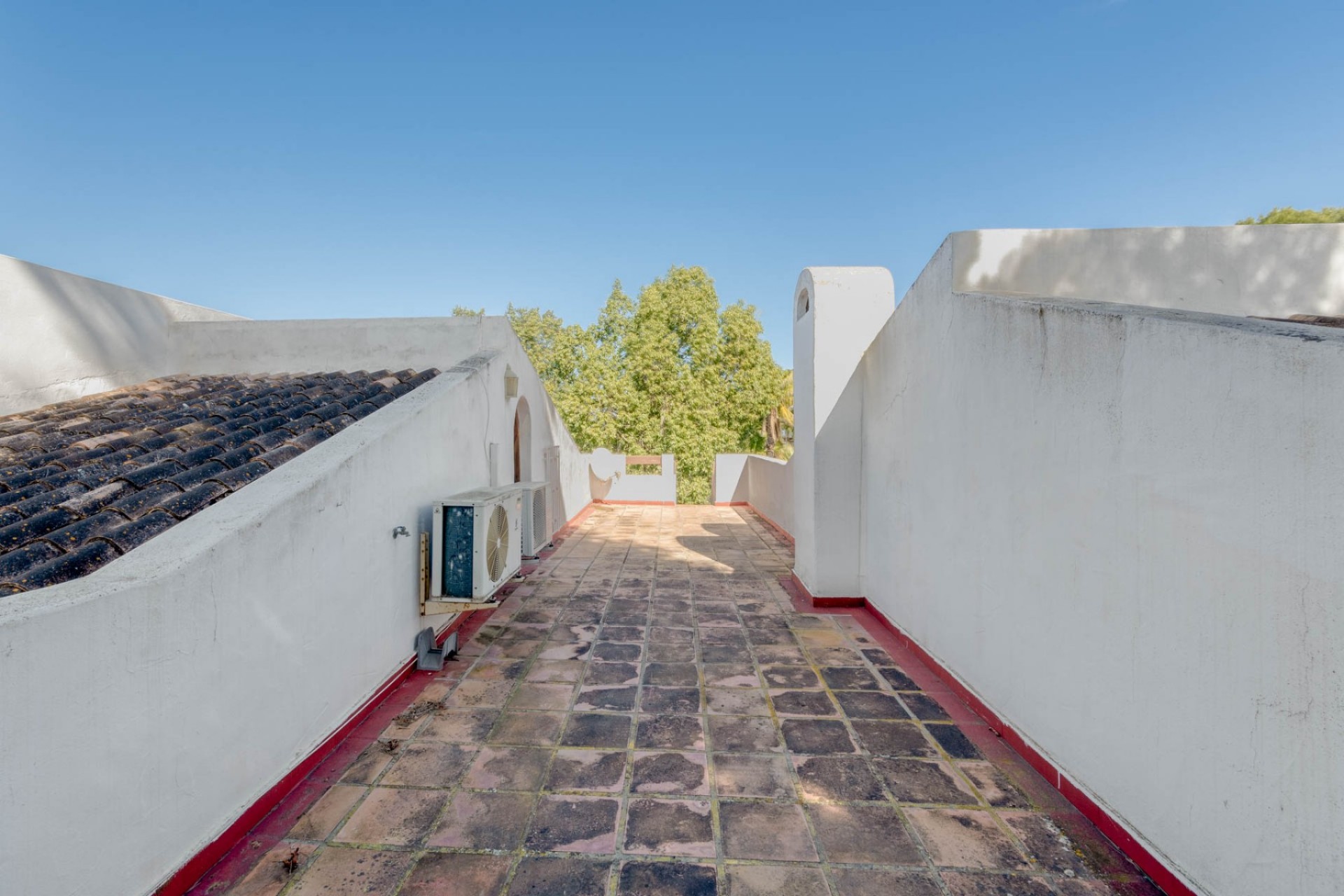 Resale - Townhouse -
Jávea - Partides comunes - Adsubia