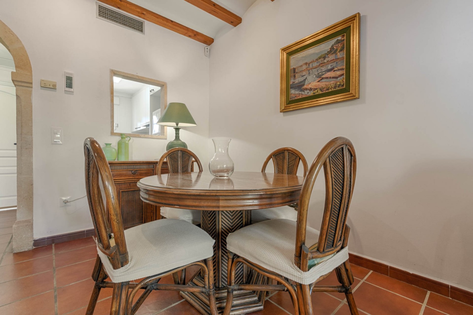 Resale - Townhouse -
Jávea - Partides comunes - Adsubia
