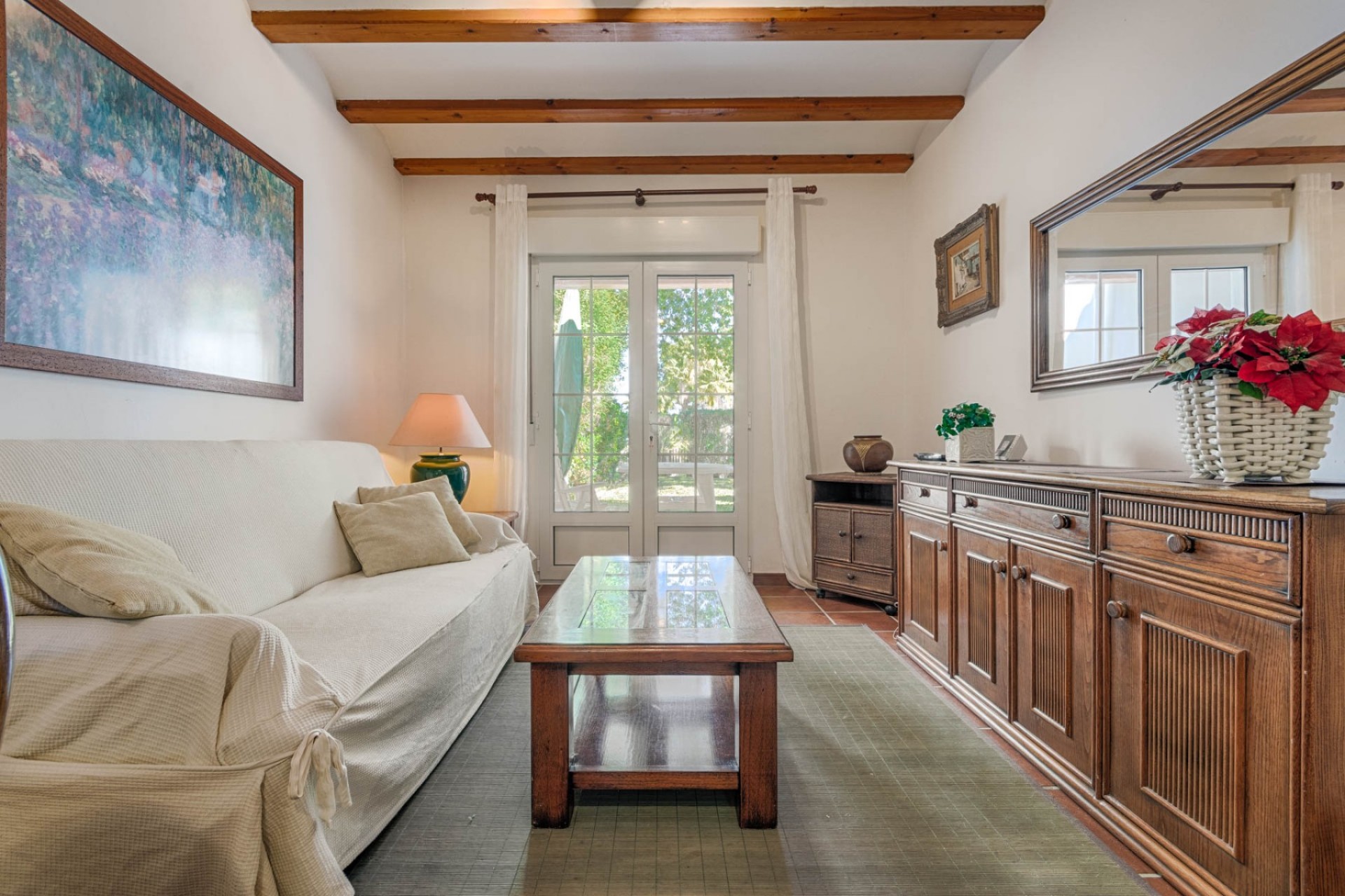 Resale - Townhouse -
Jávea - Partides comunes - Adsubia