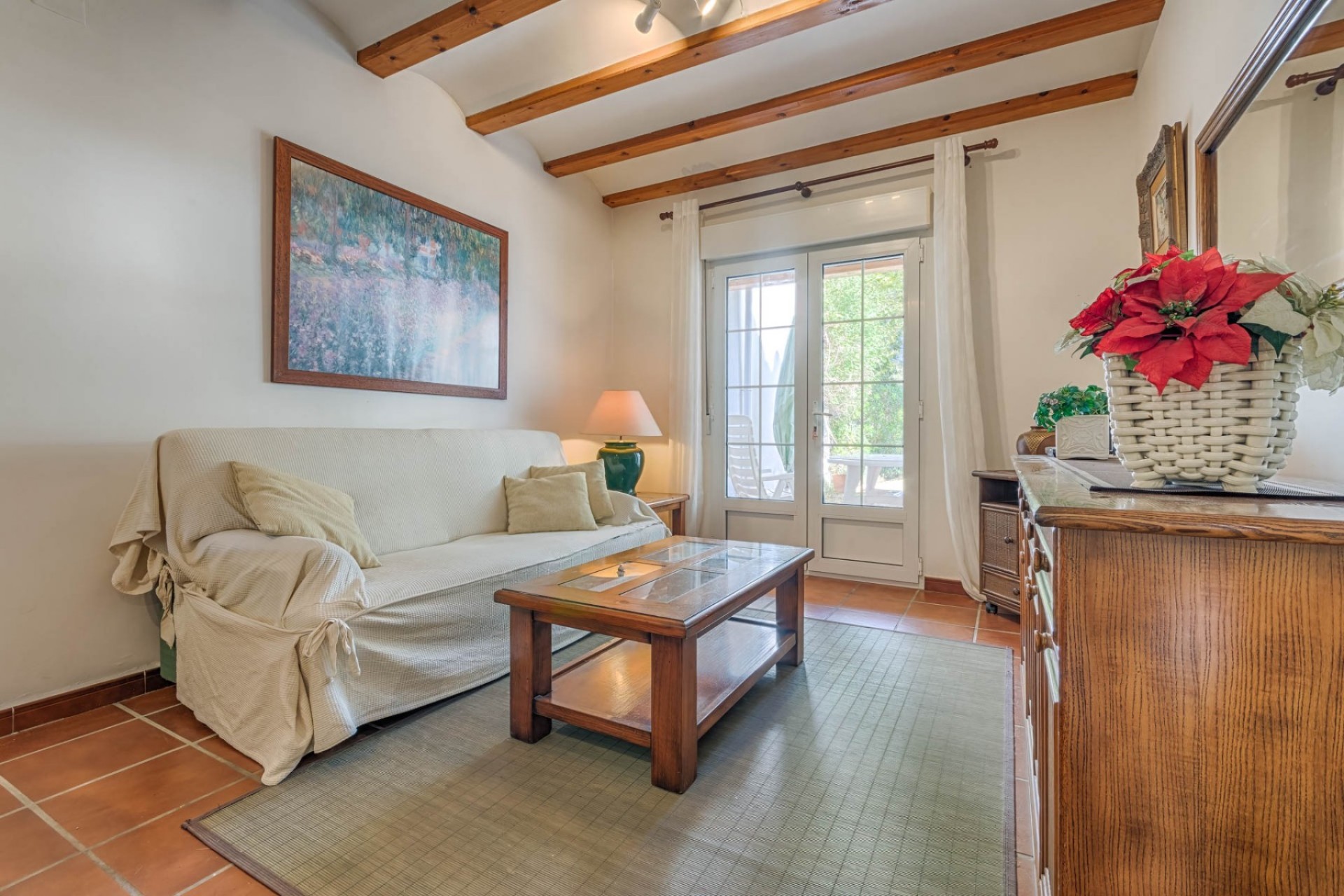 Resale - Townhouse -
Jávea - Partides comunes - Adsubia