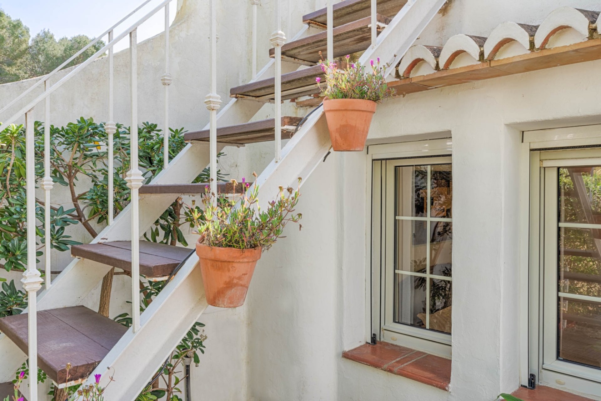 Resale - Townhouse -
Jávea - Partides comunes - Adsubia