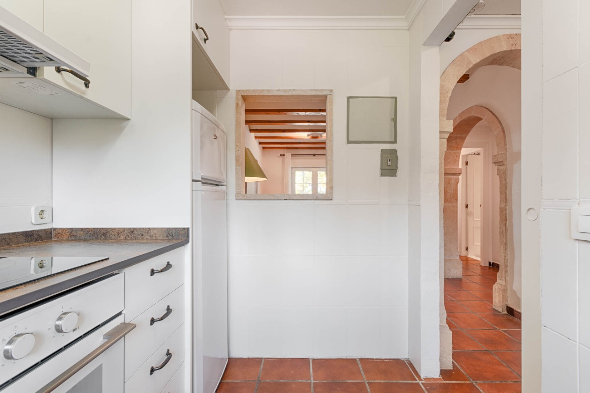 Resale - Townhouse -
Jávea - Partides comunes - Adsubia