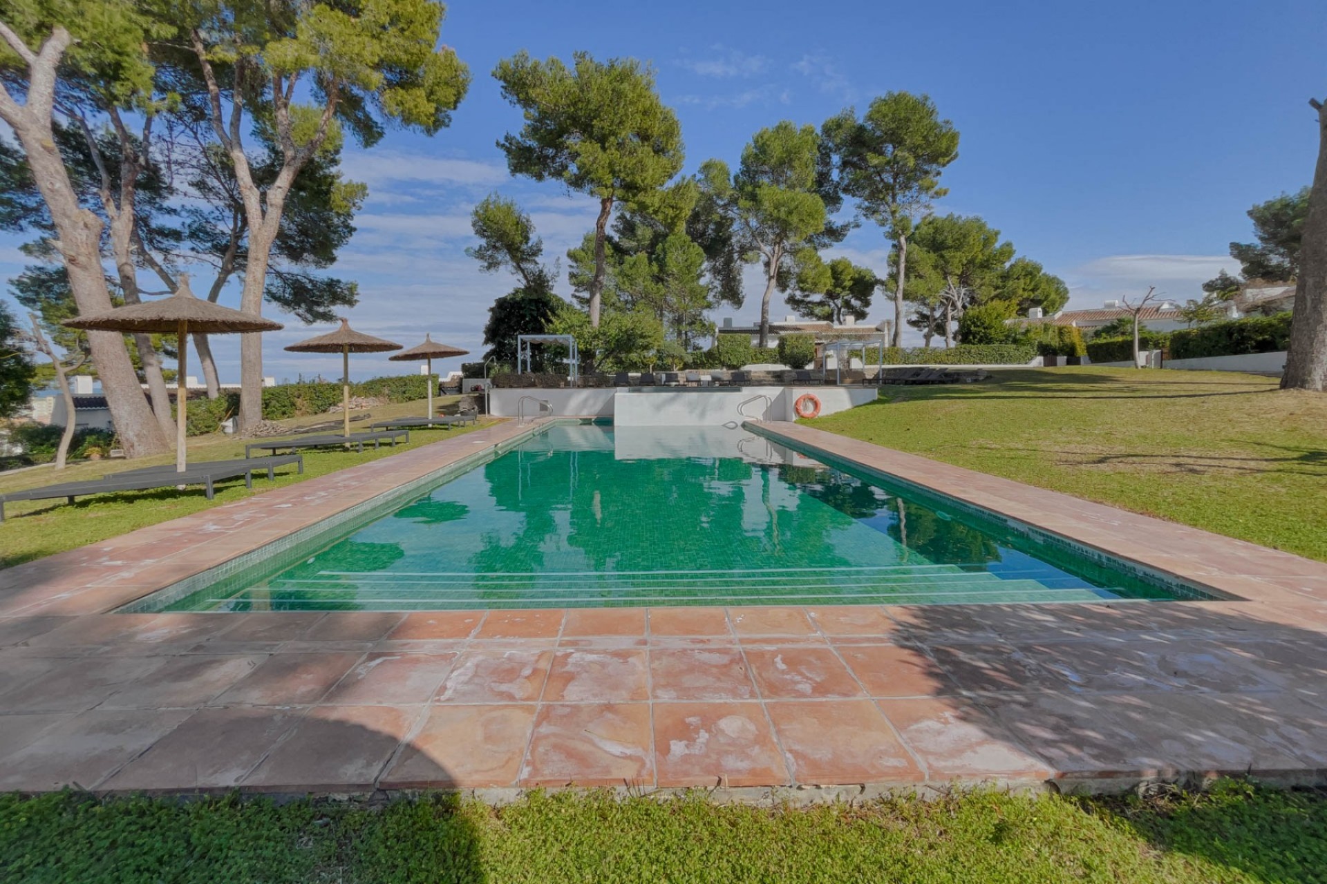 Resale - Townhouse -
Jávea - Partides comunes - Adsubia