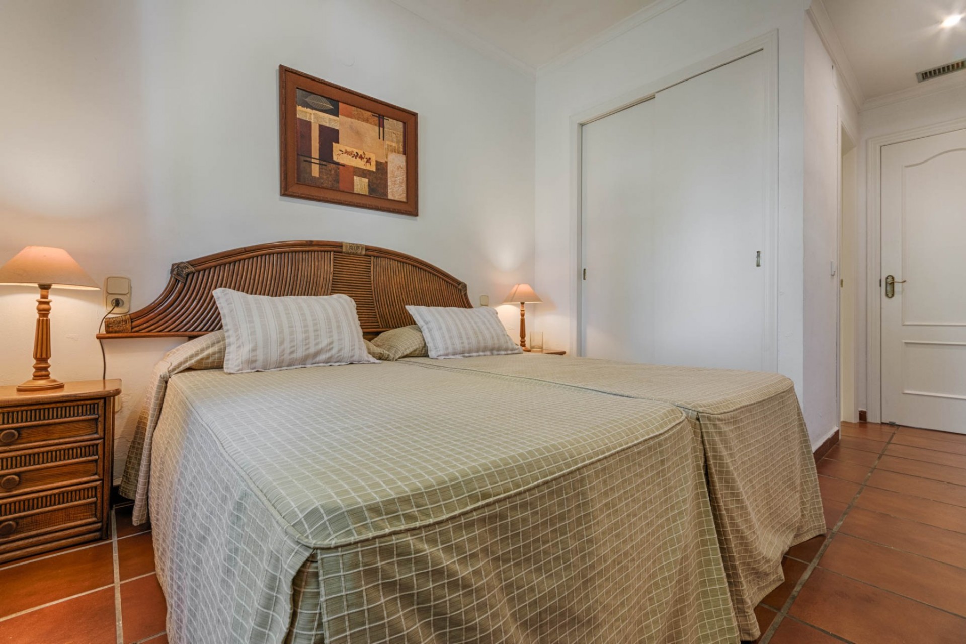 Resale - Townhouse -
Jávea - Partides comunes - Adsubia