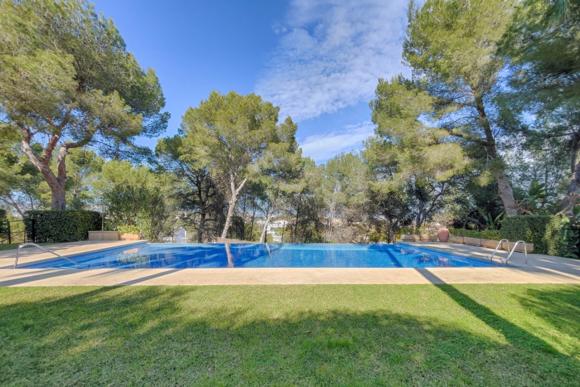 Resale - Townhouse -
Jávea - Partides comunes - Adsubia