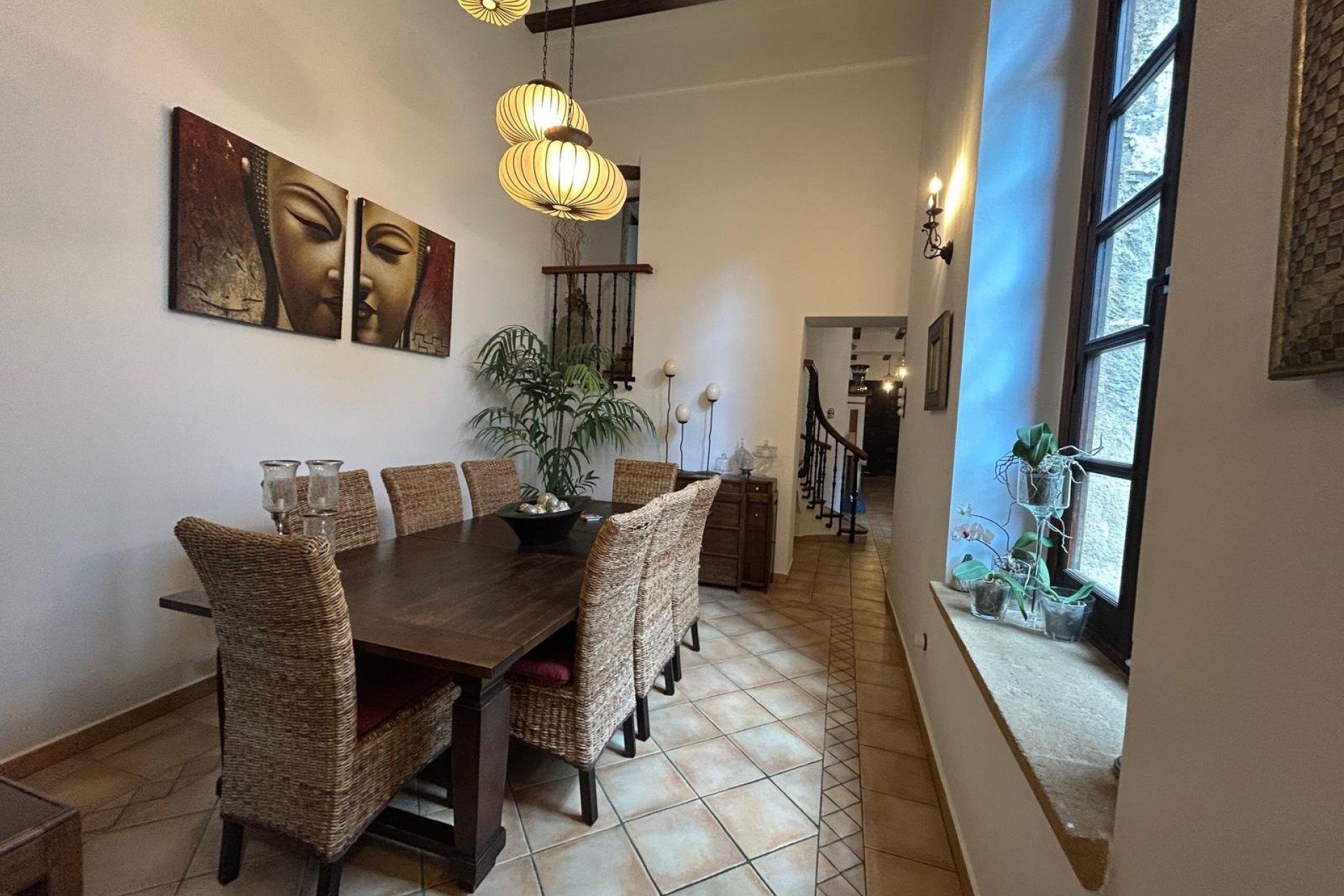 Resale - Townhouse -
Jávea / Xàbia - Centro ciudad