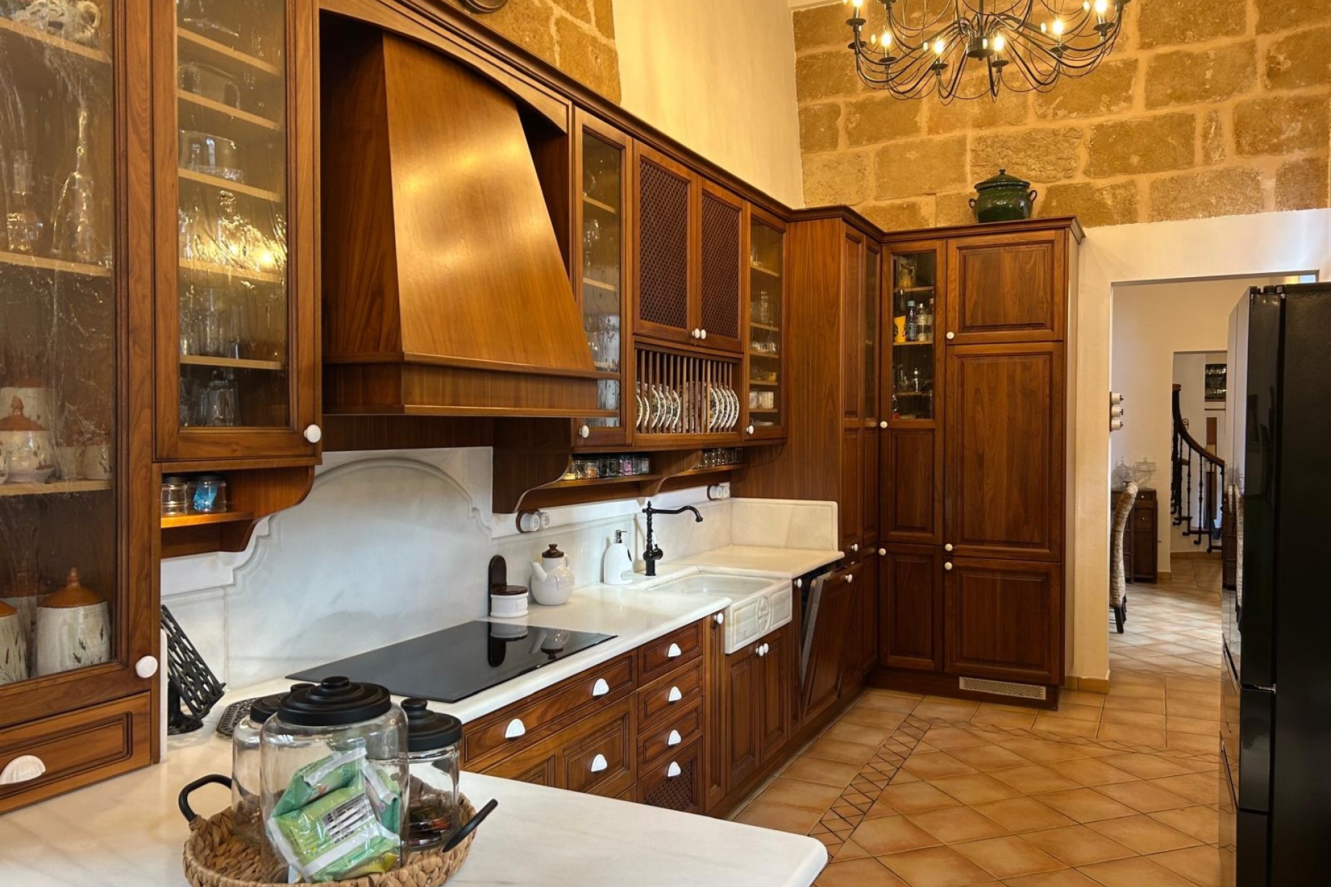 Resale - Townhouse -
Jávea / Xàbia - Centro ciudad