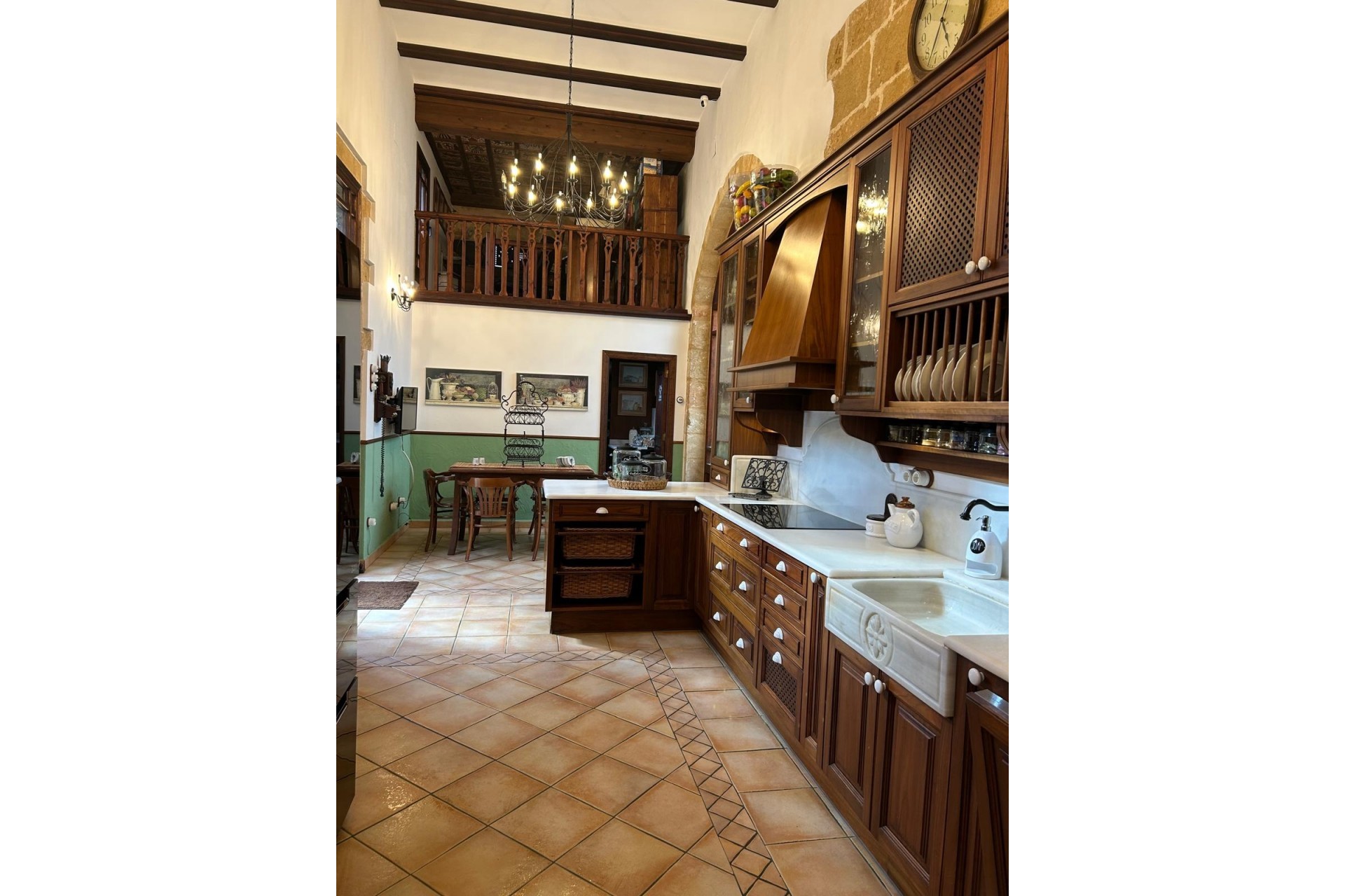 Resale - Townhouse -
Jávea / Xàbia - Centro ciudad