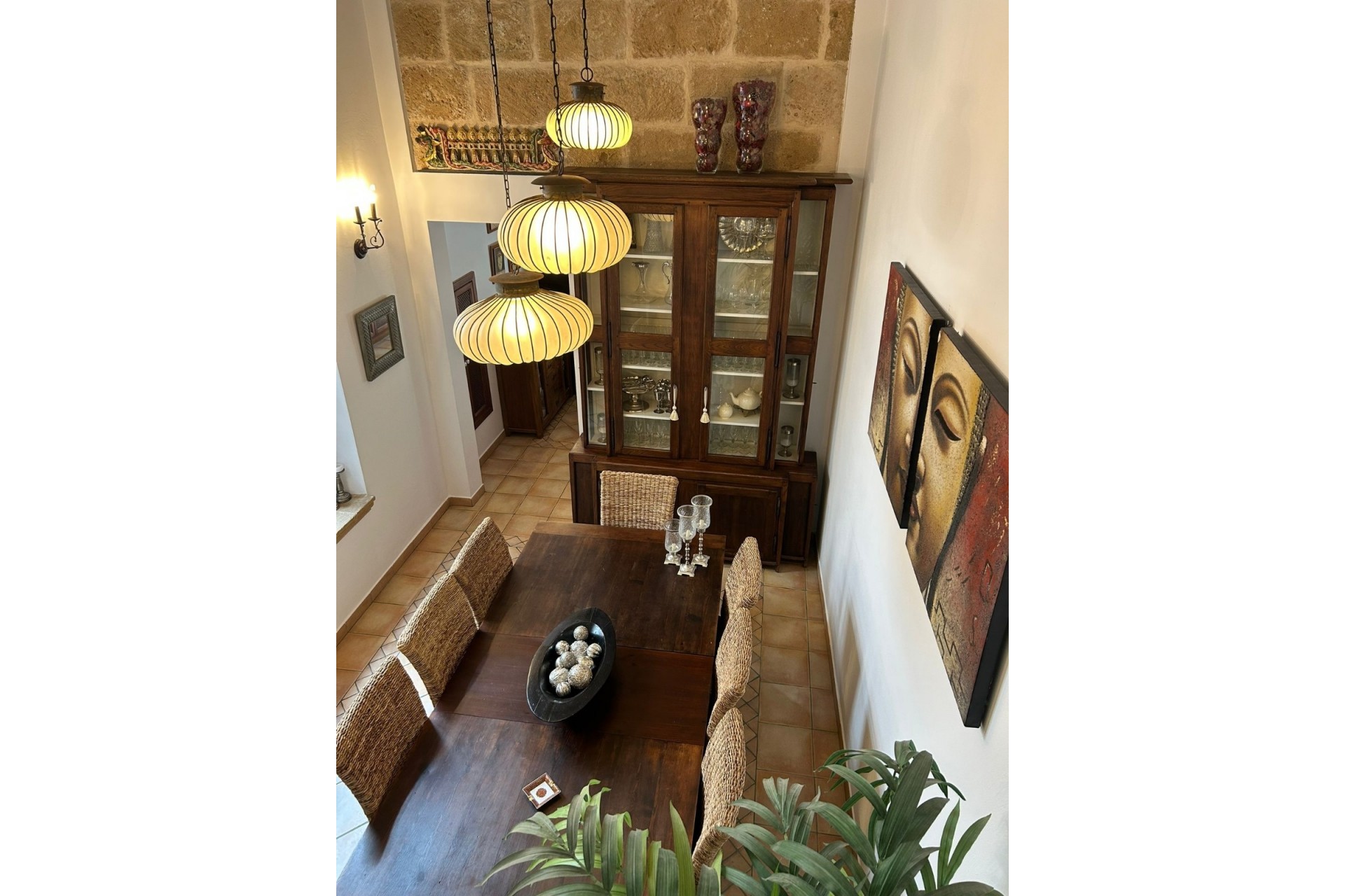 Resale - Townhouse -
Jávea / Xàbia - Centro ciudad