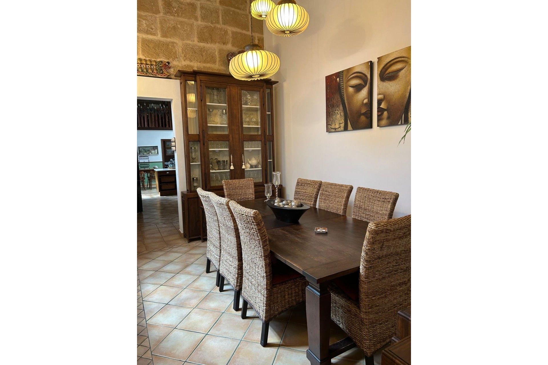 Resale - Townhouse -
Jávea / Xàbia - Centro ciudad