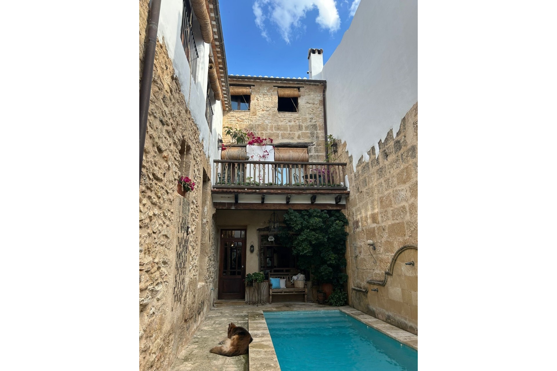 Resale - Townhouse -
Jávea / Xàbia - Centro ciudad