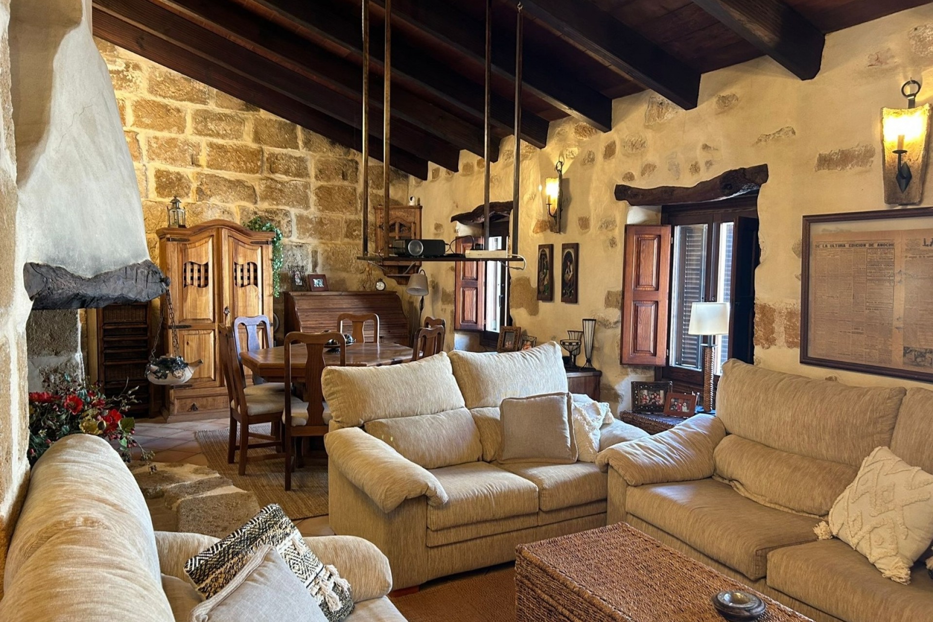 Resale - Townhouse -
Jávea / Xàbia - Centro ciudad