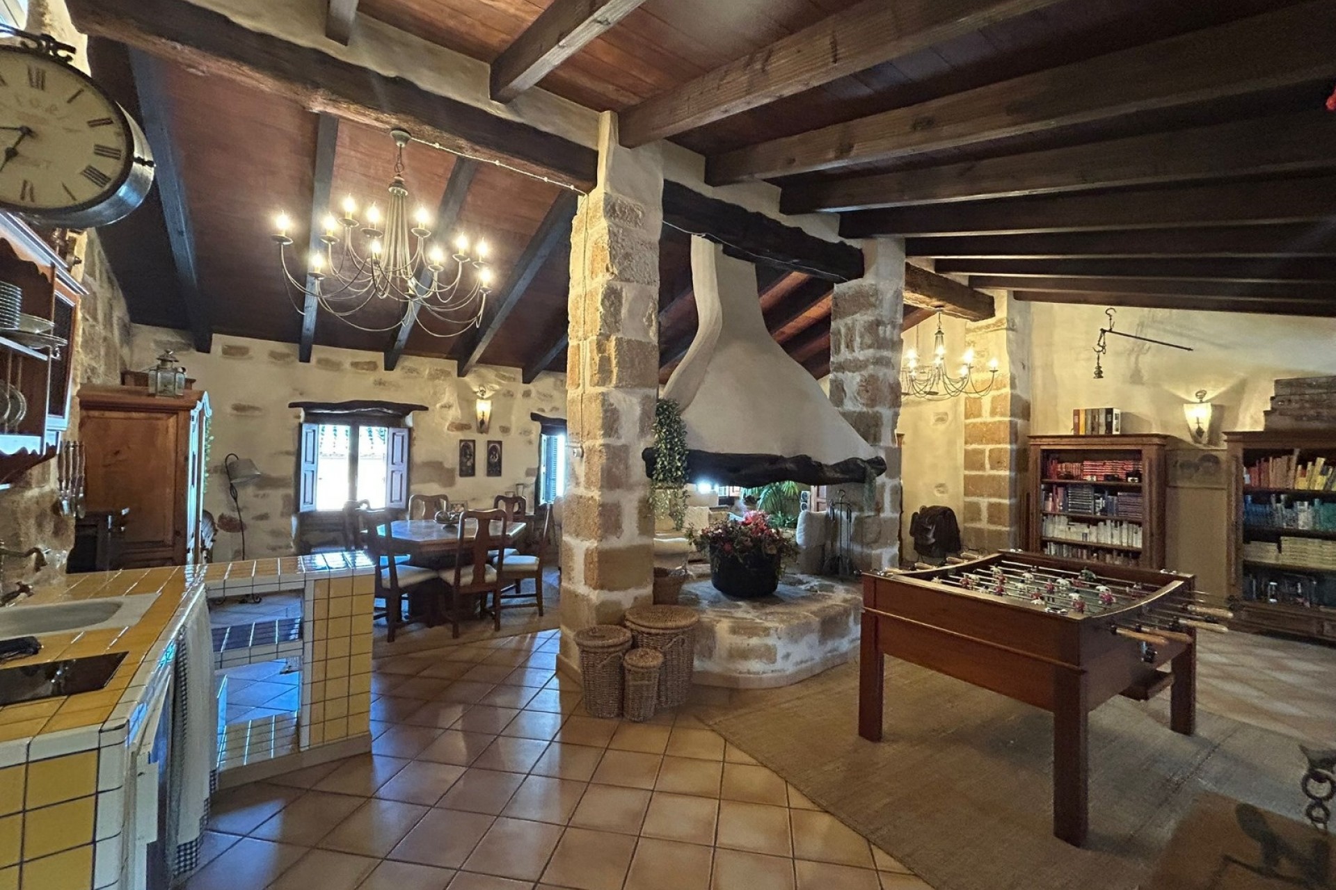 Resale - Townhouse -
Jávea / Xàbia - Centro ciudad