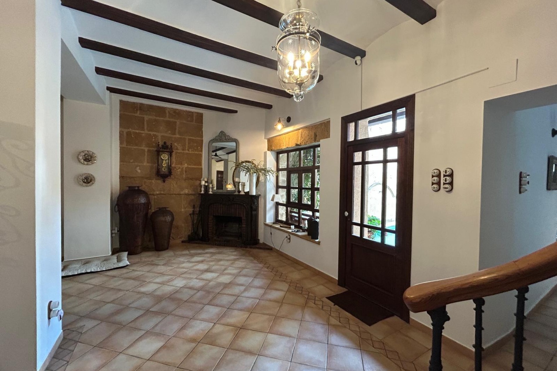 Resale - Townhouse -
Jávea / Xàbia - Centro ciudad
