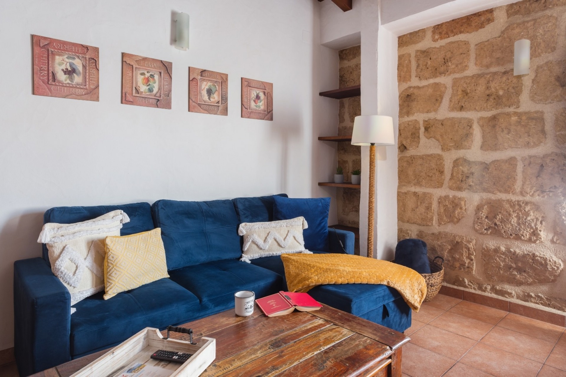 Resale - Townhouse -
Jávea / Xàbia - Centro ciudad