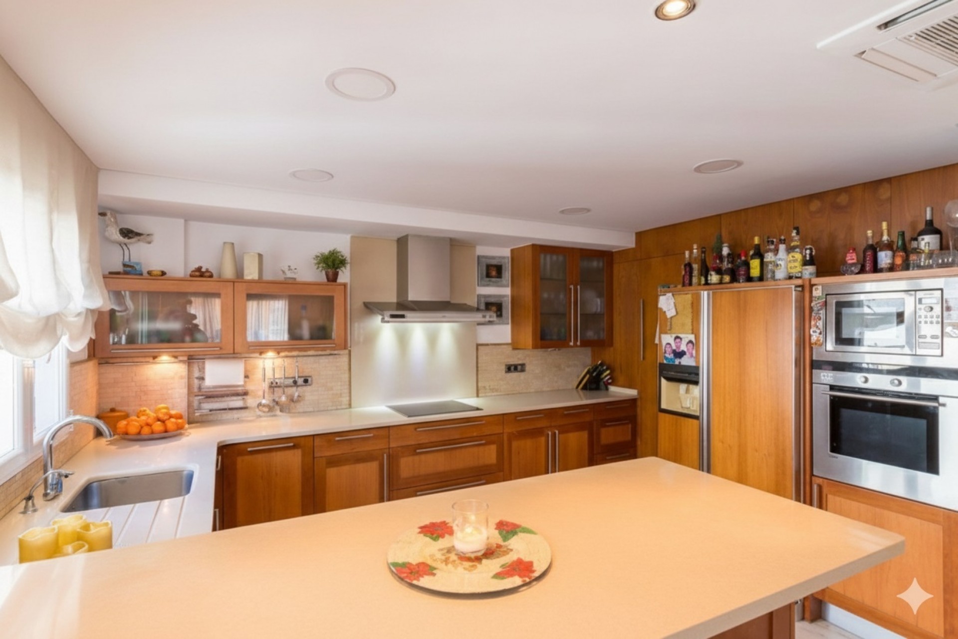 Resale - Townhouse -
Jávea / Xàbia - Puerto