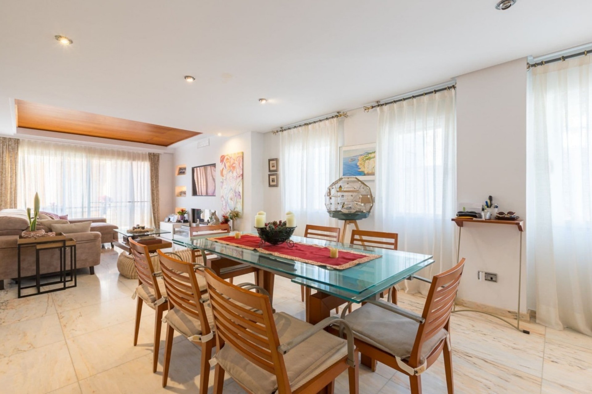 Resale - Townhouse -
Jávea / Xàbia - Puerto