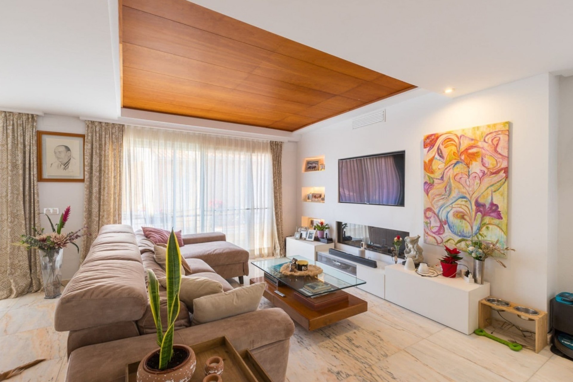 Resale - Townhouse -
Jávea / Xàbia - Puerto