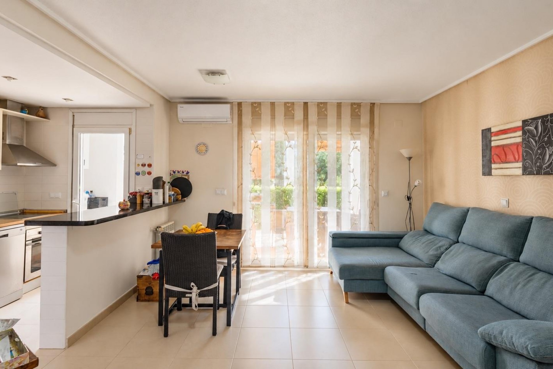 Resale - Townhouse -
La Torre Golf Resort
