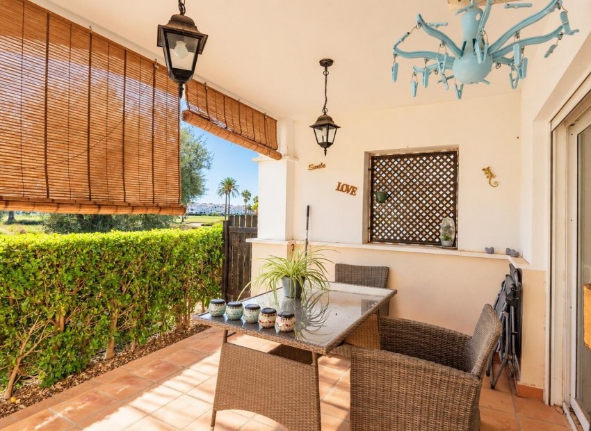 Resale - Townhouse -
La Torre Golf Resort