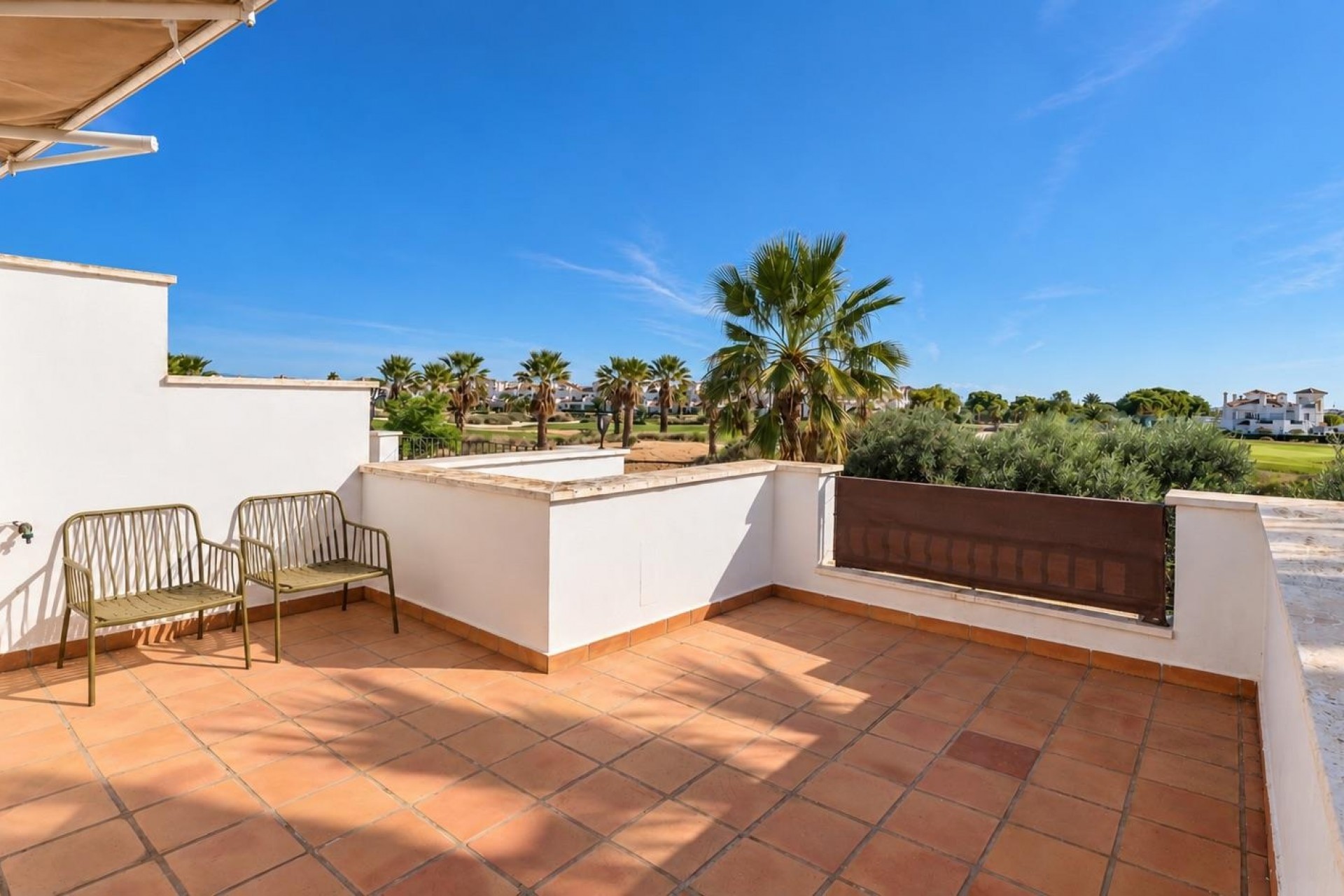 Resale - Townhouse -
La Torre Golf Resort