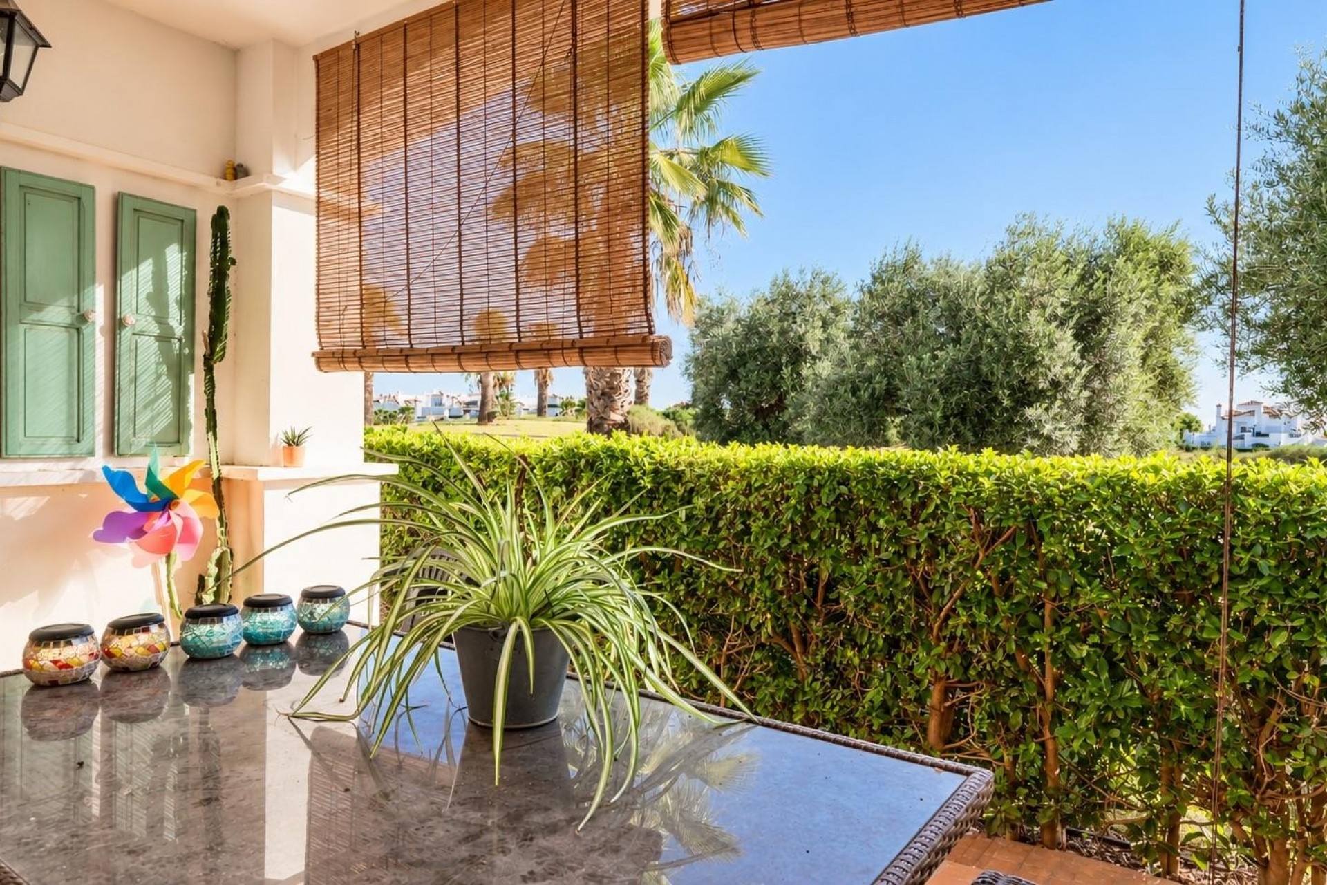 Resale - Townhouse -
La Torre Golf Resort