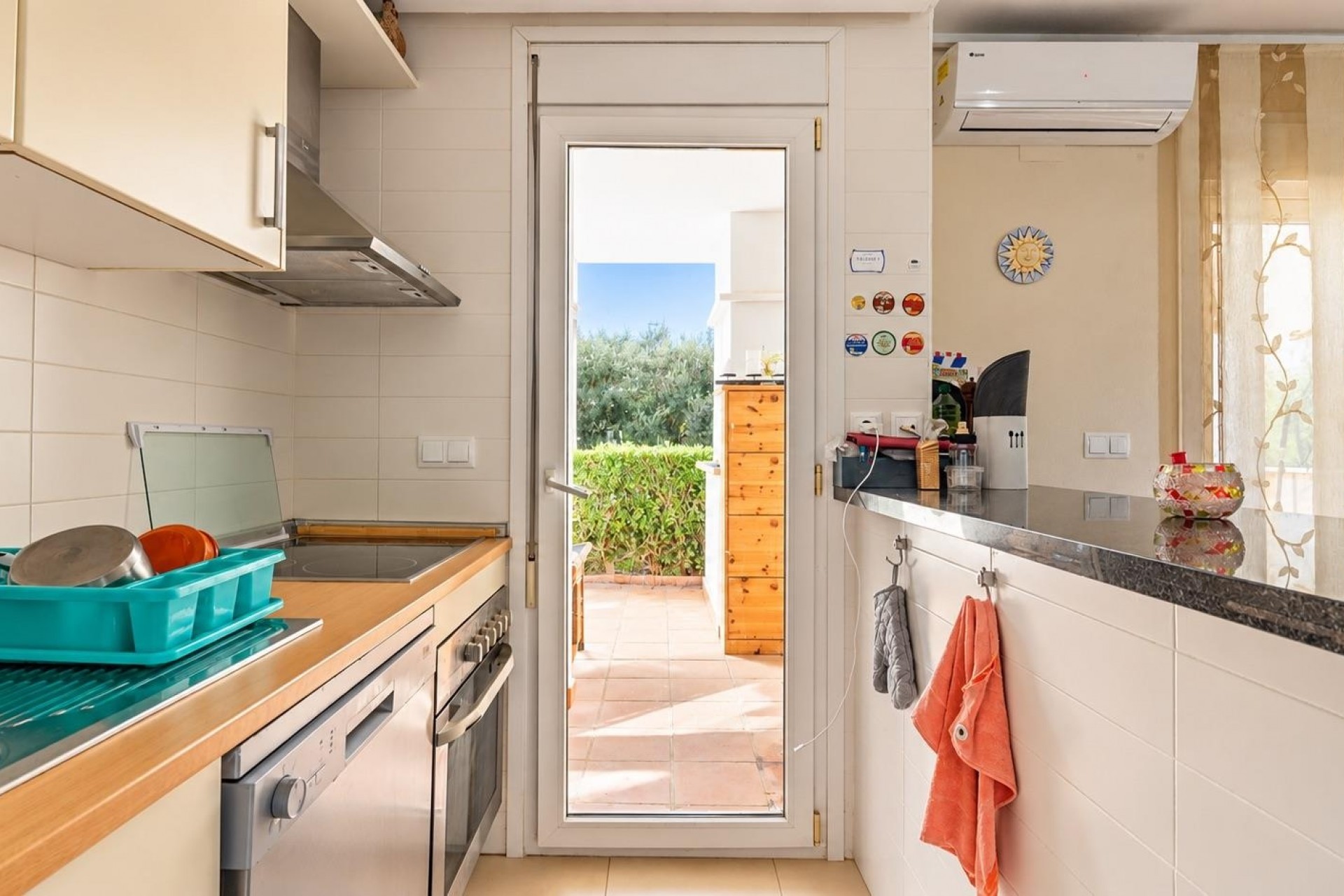 Resale - Townhouse -
La Torre Golf Resort