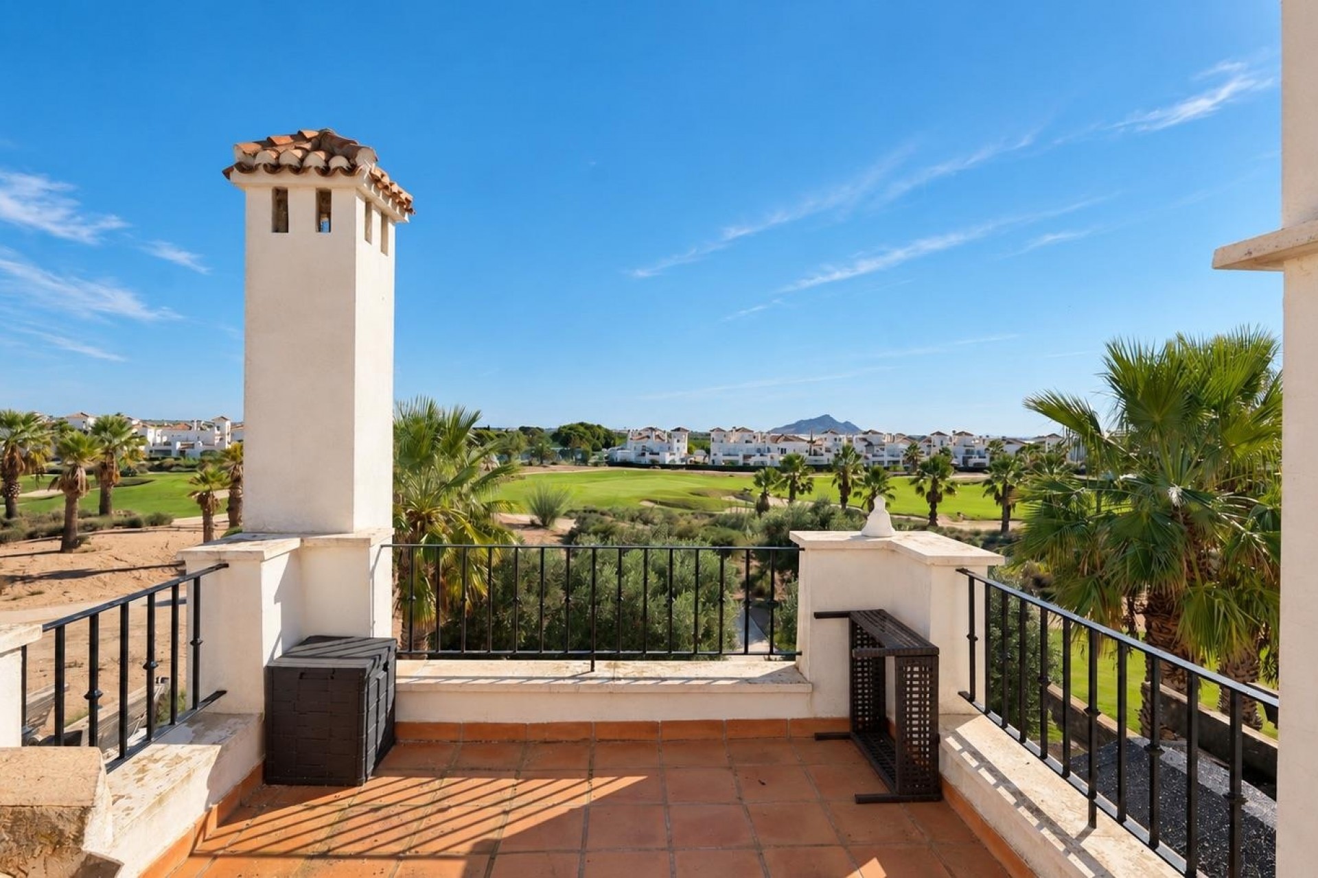 Resale - Townhouse -
La Torre Golf Resort