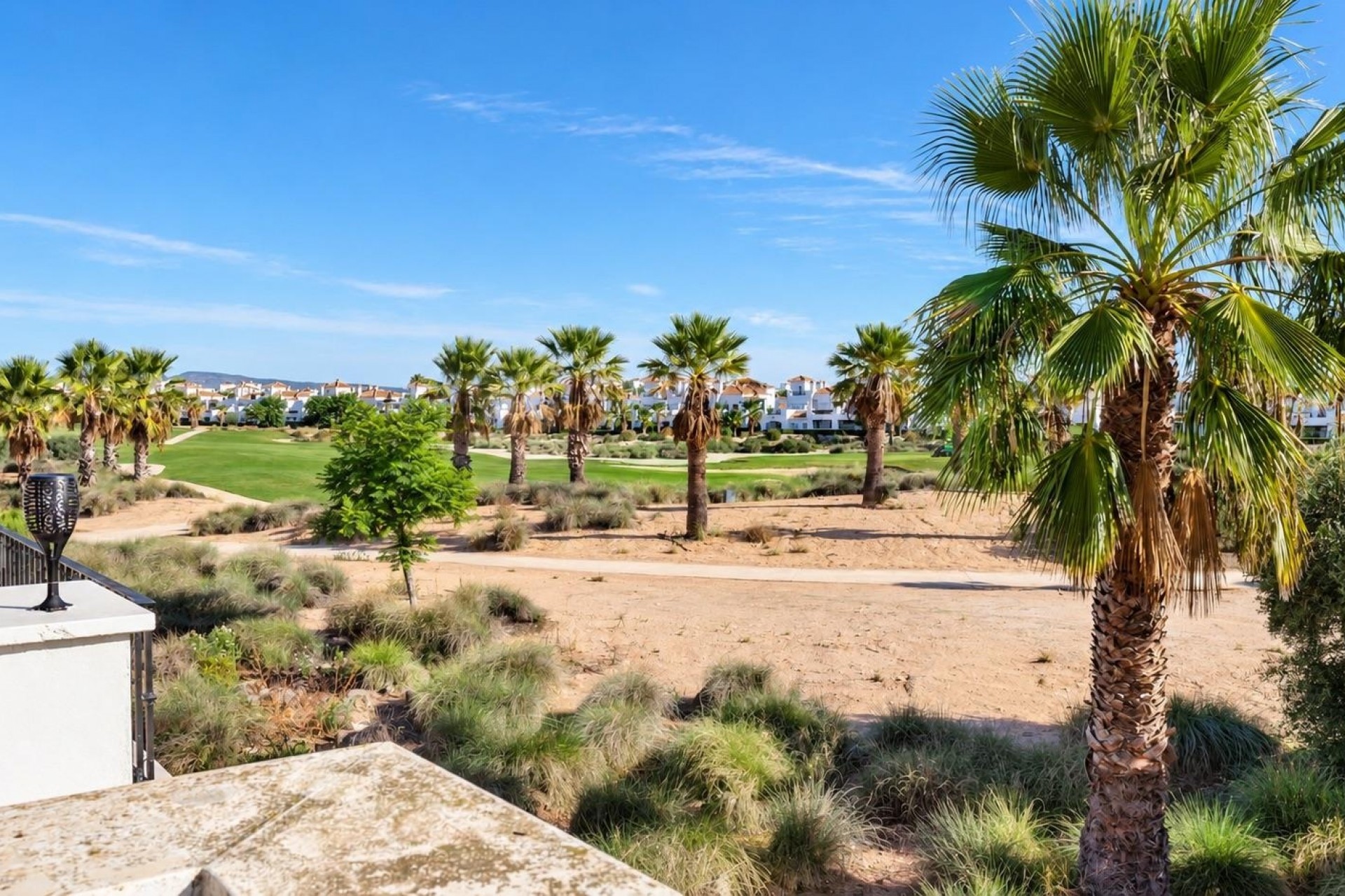 Resale - Townhouse -
La Torre Golf Resort