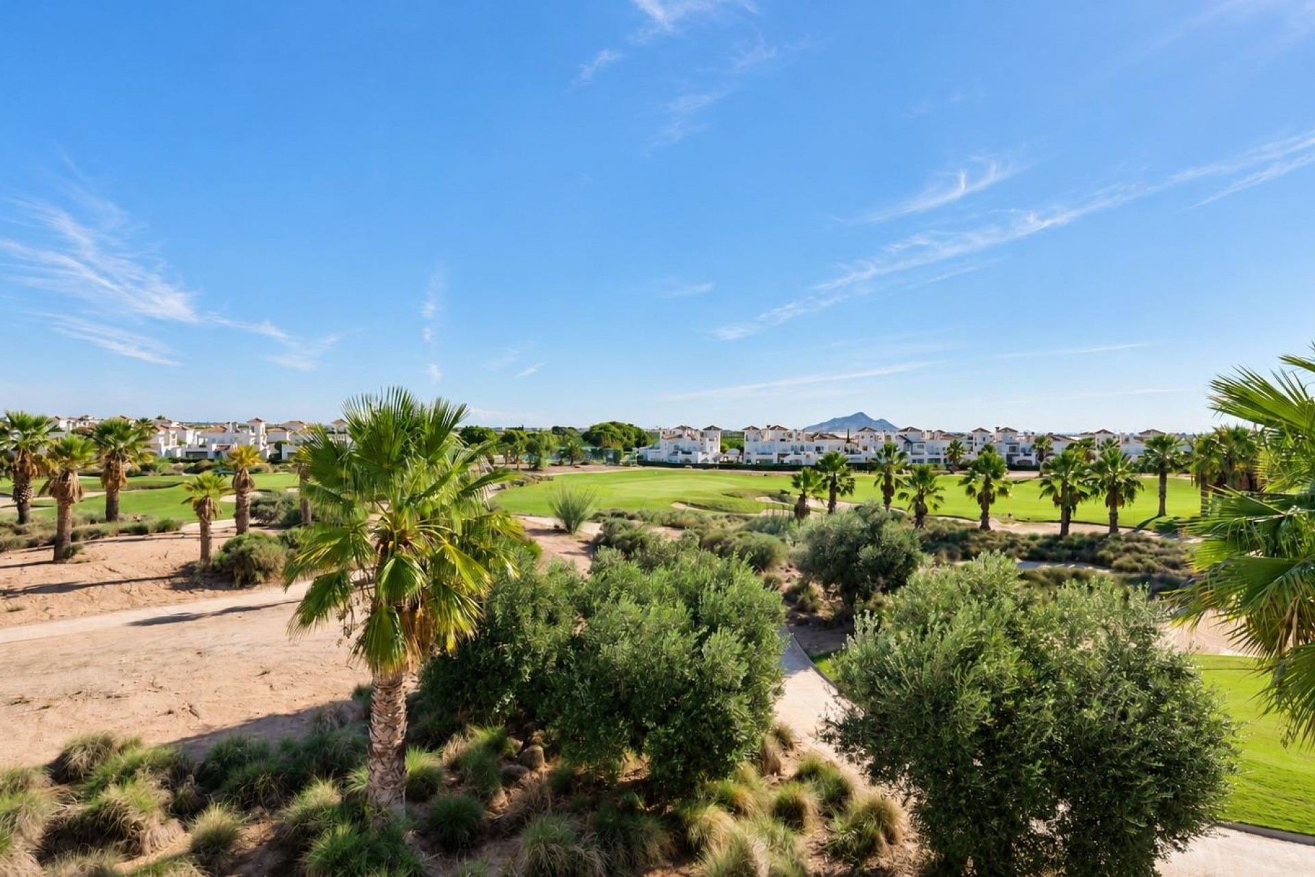 Resale - Townhouse -
La Torre Golf Resort