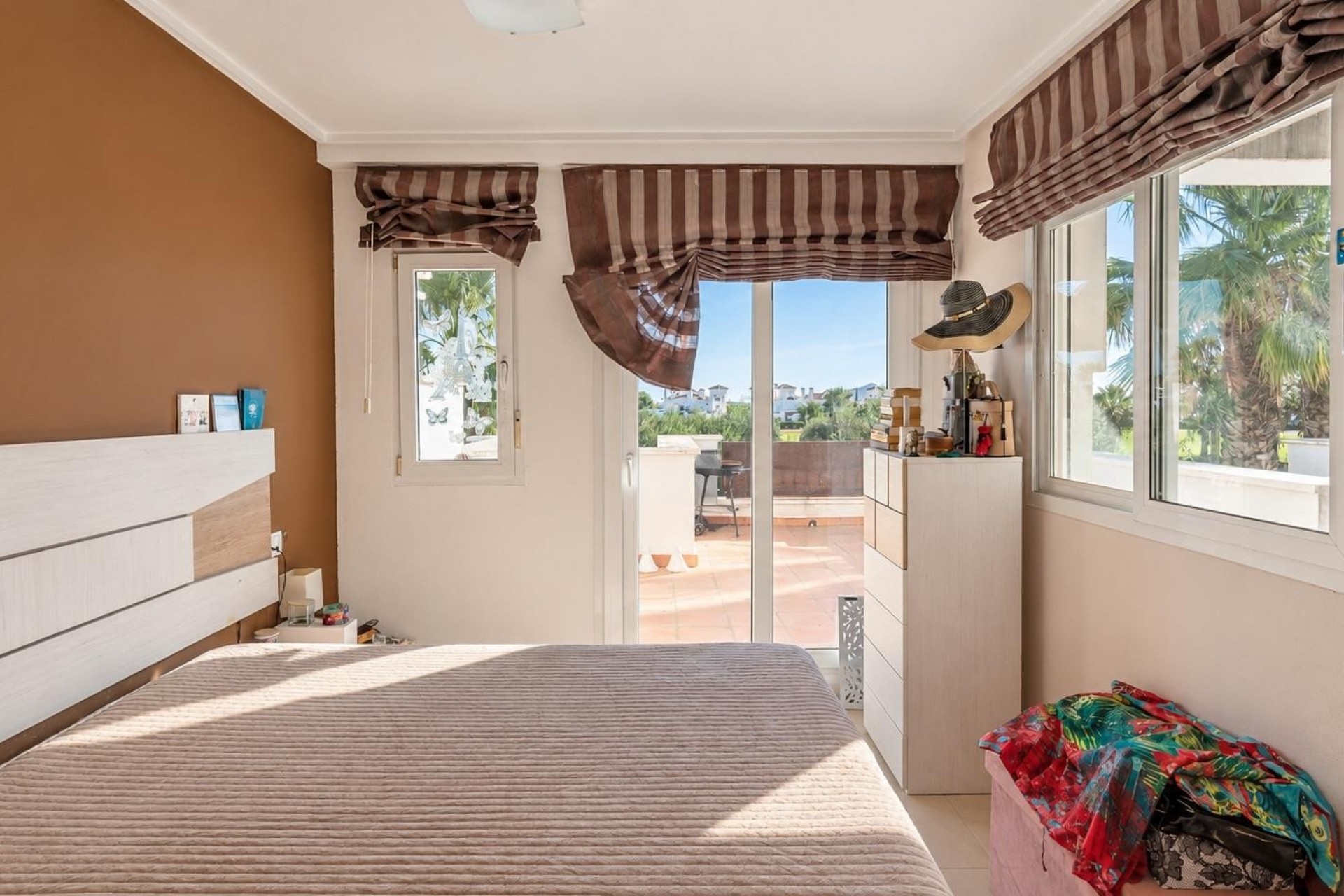Resale - Townhouse -
La Torre Golf Resort