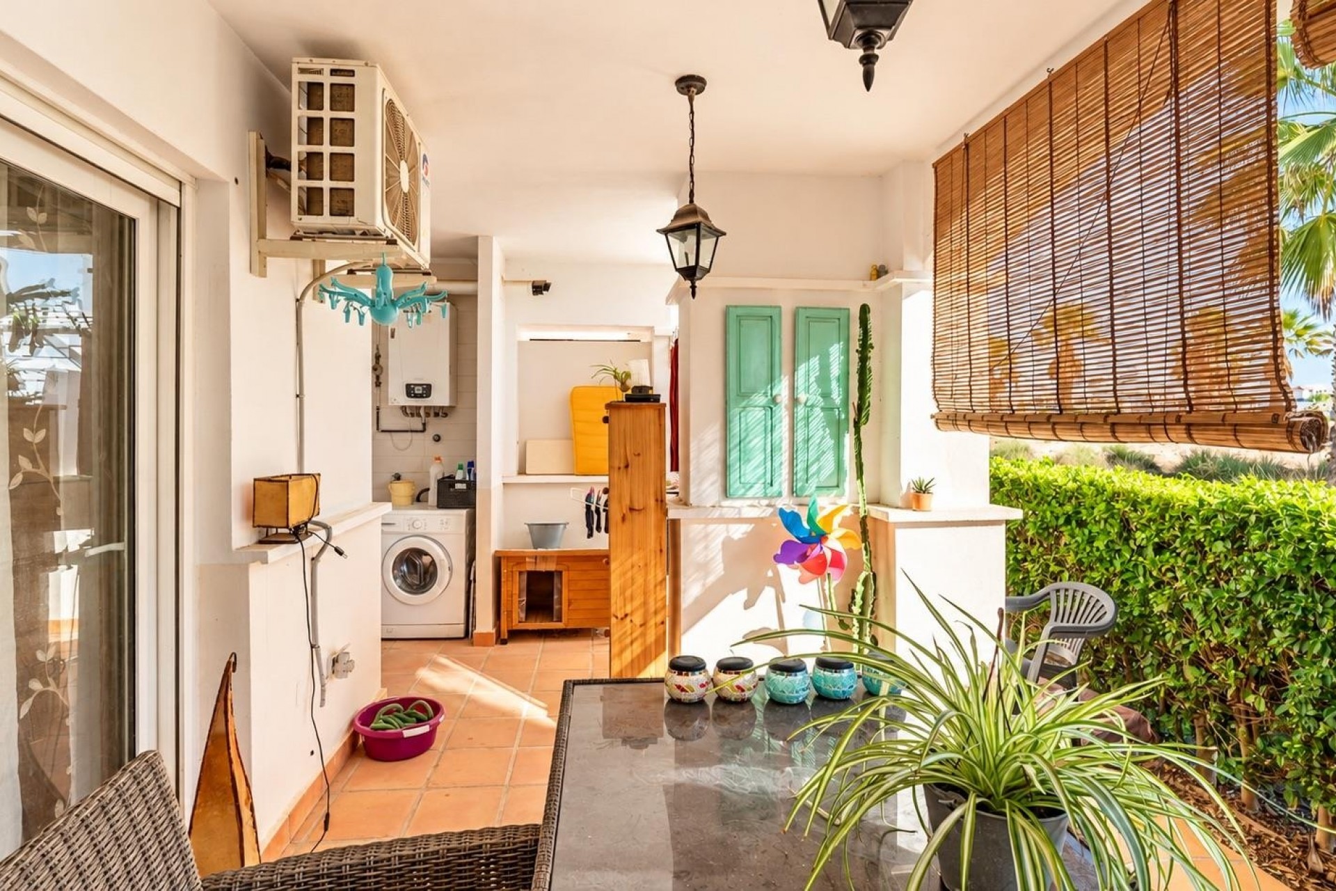 Resale - Townhouse -
La Torre Golf Resort