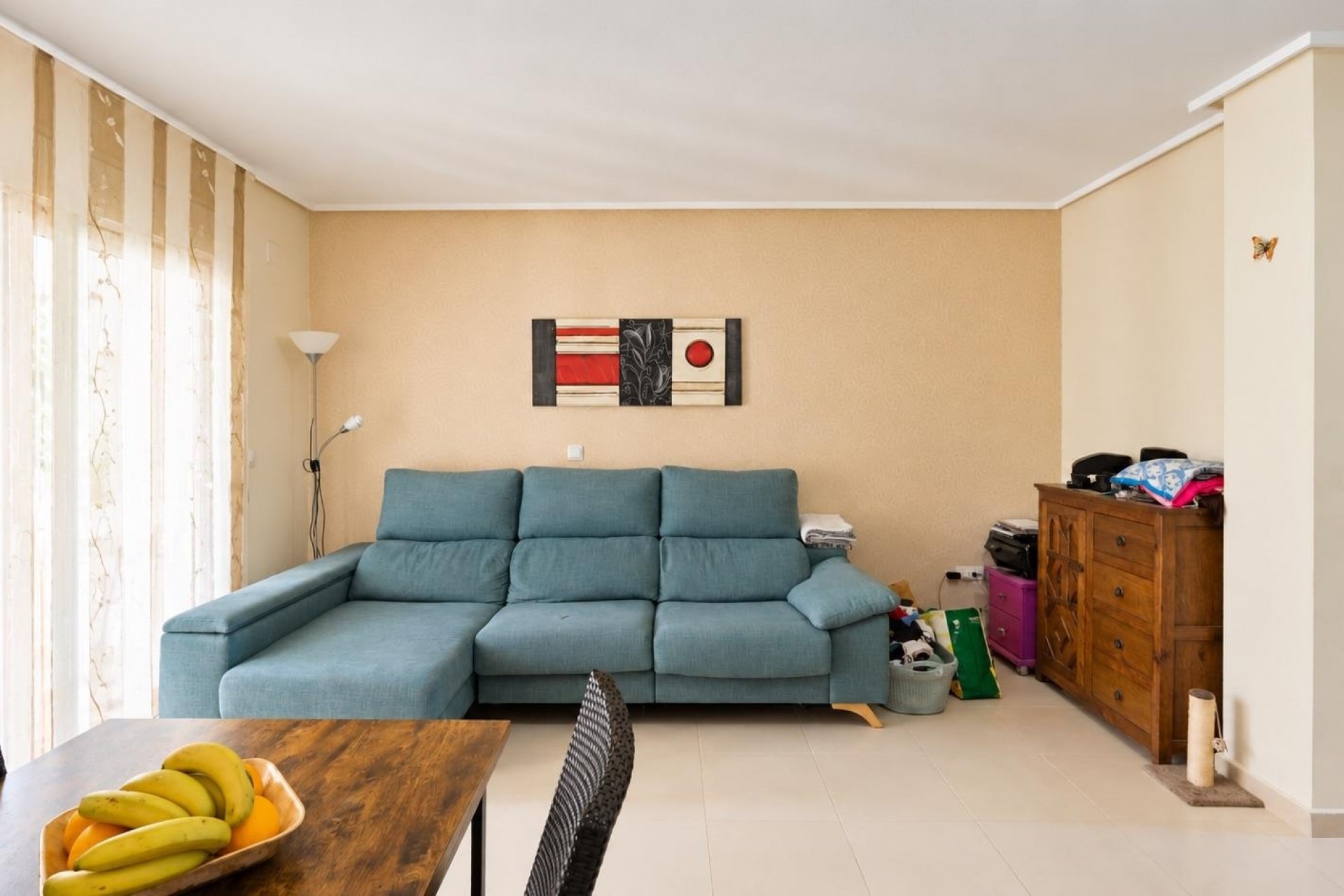 Resale - Townhouse -
La Torre Golf Resort