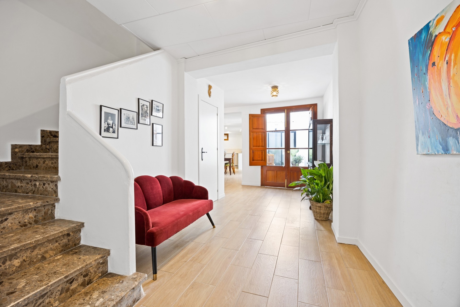 Resale - Townhouse -
Oliva - Oliva Pueblo