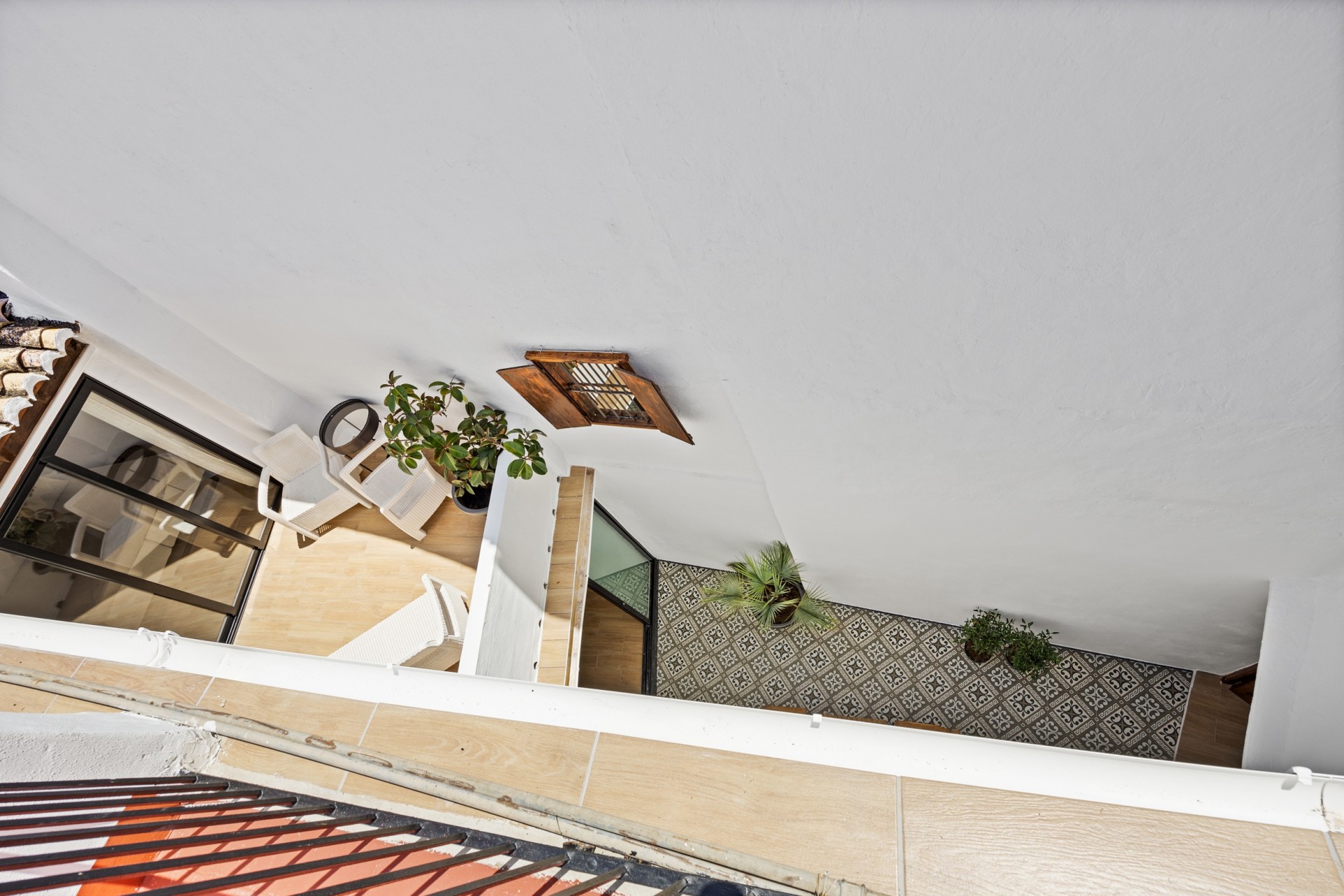 Resale - Townhouse -
Oliva - Oliva Pueblo