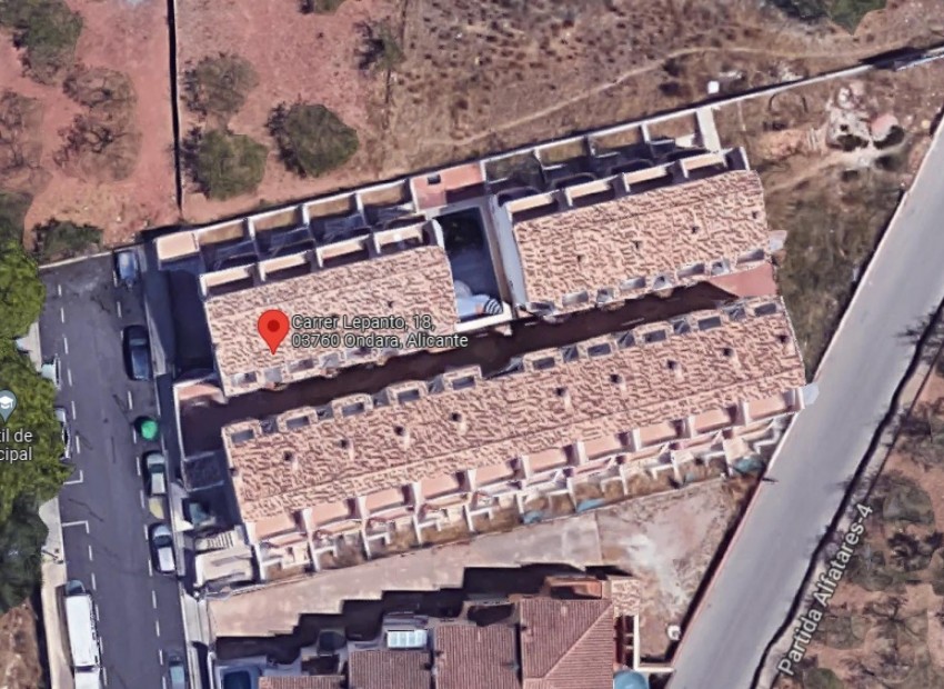 Resale - Townhouse -
Ondara