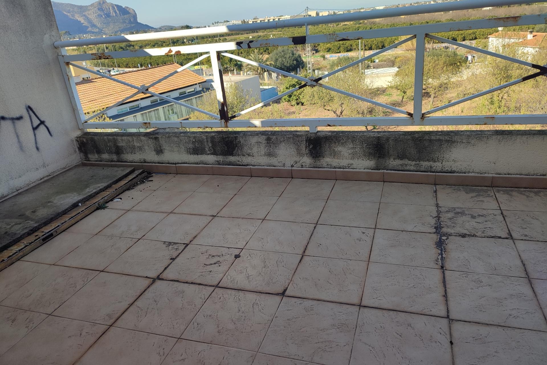 Resale - Townhouse -
Ondara